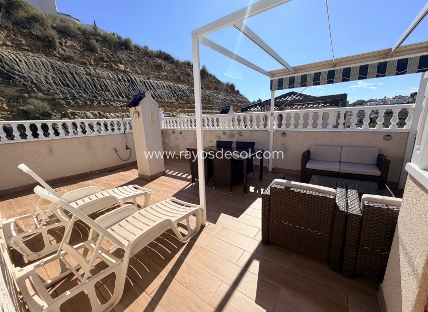 Herverkoop - Appartement - Ciudad Quesada/Rojales - La Marquesa