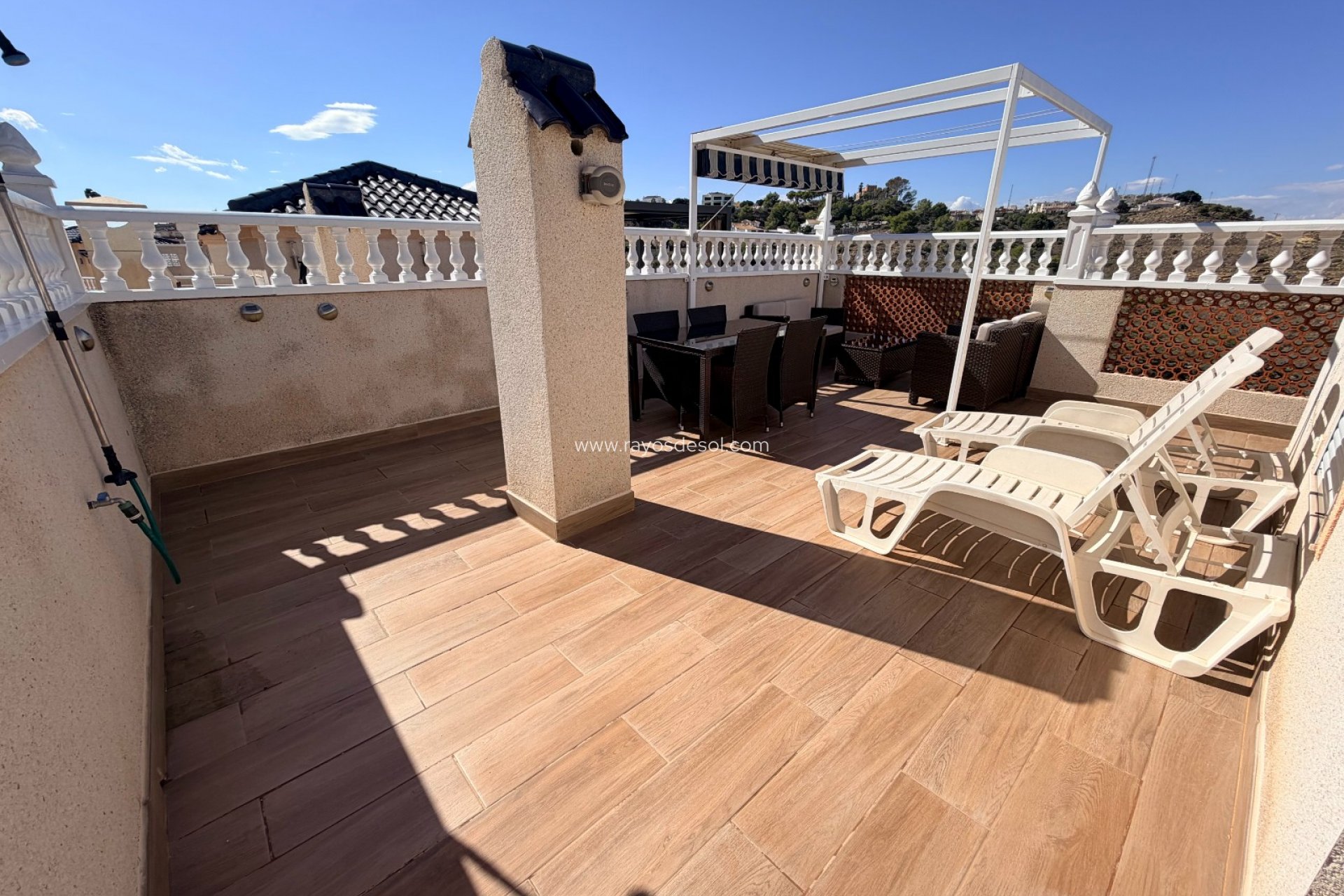 Herverkoop - Appartement - Ciudad Quesada/Rojales - La Marquesa