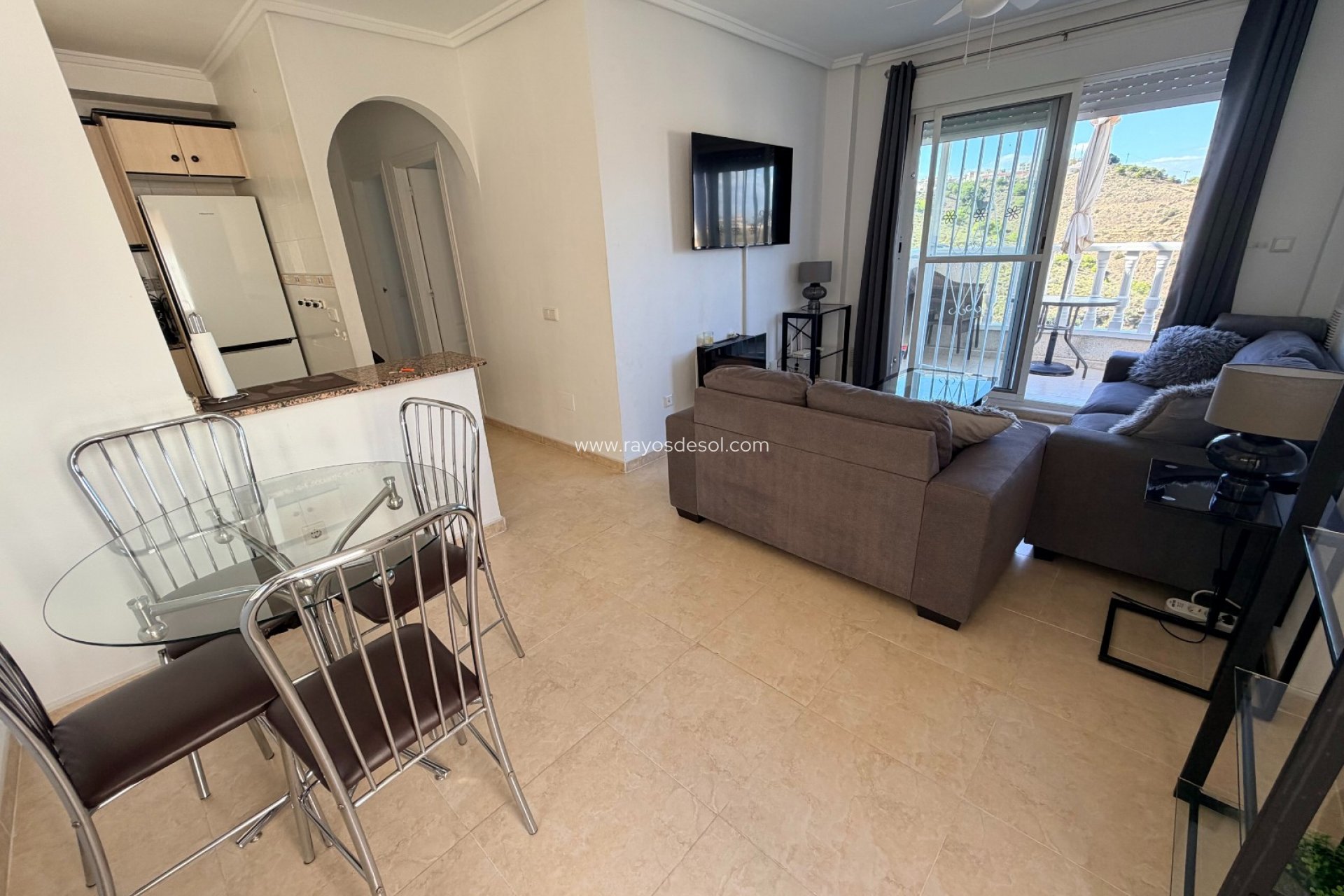 Herverkoop - Appartement - Ciudad Quesada/Rojales - La Marquesa