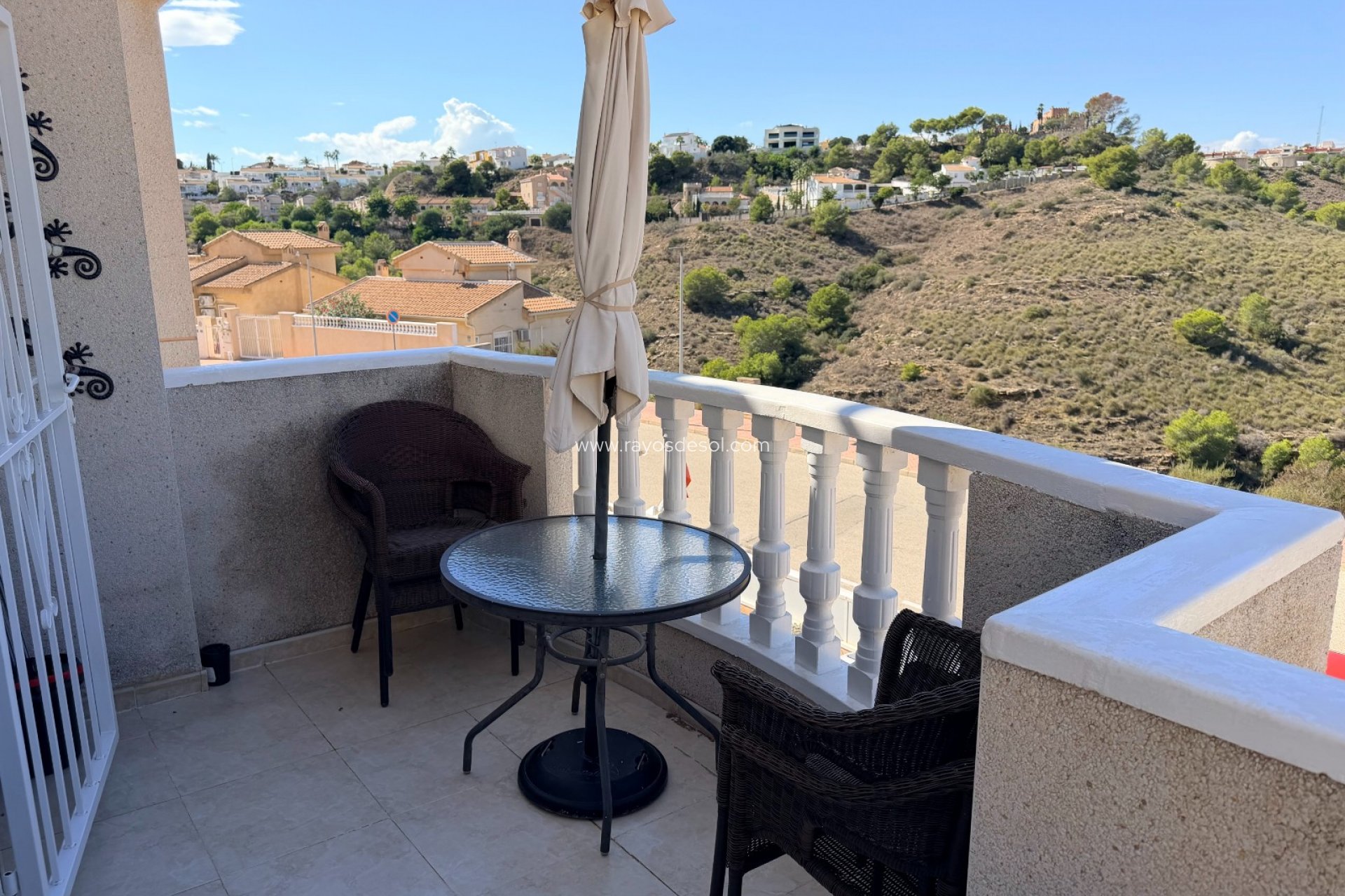Herverkoop - Appartement - Ciudad Quesada/Rojales - La Marquesa