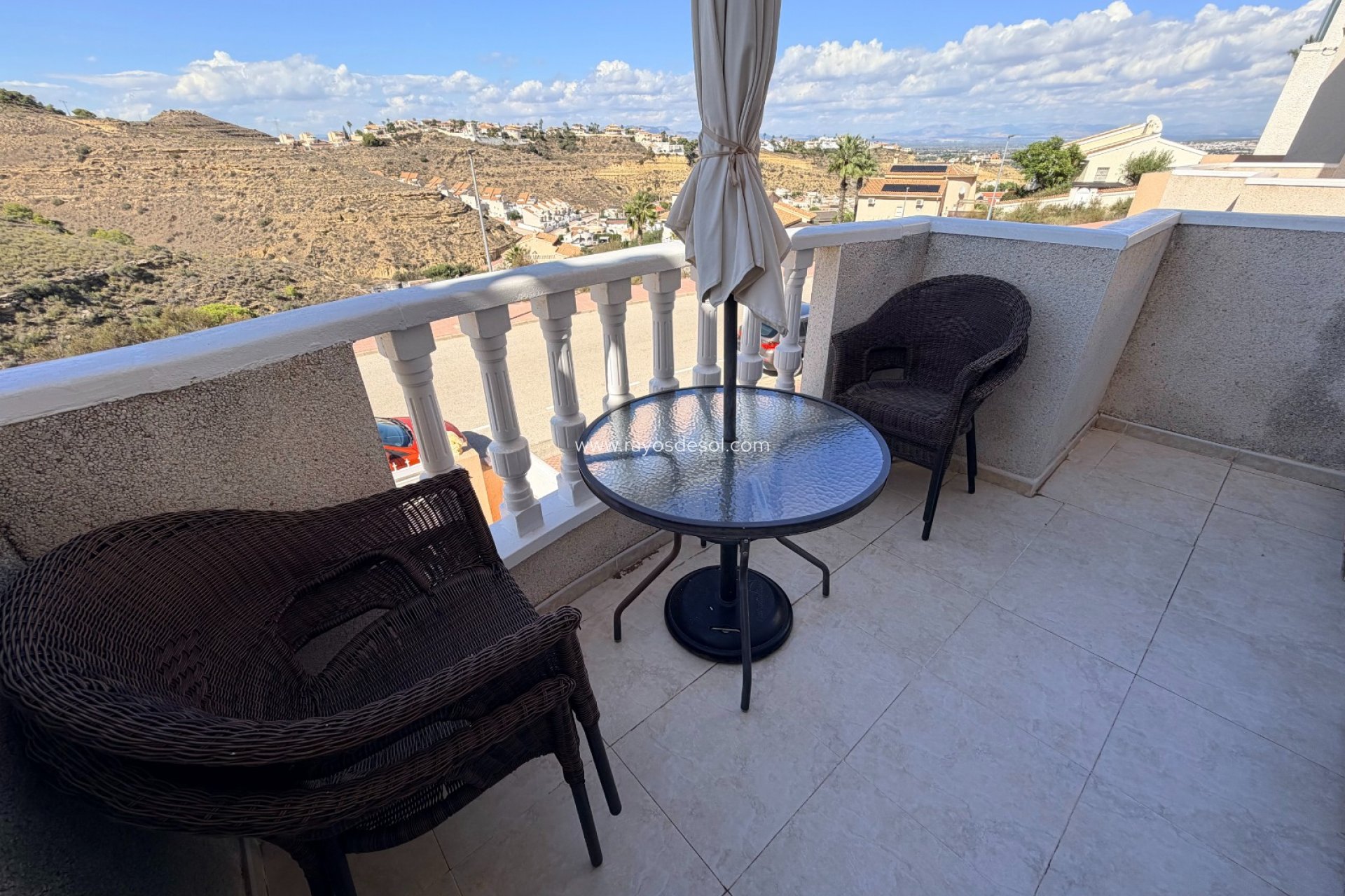 Herverkoop - Appartement - Ciudad Quesada/Rojales - La Marquesa