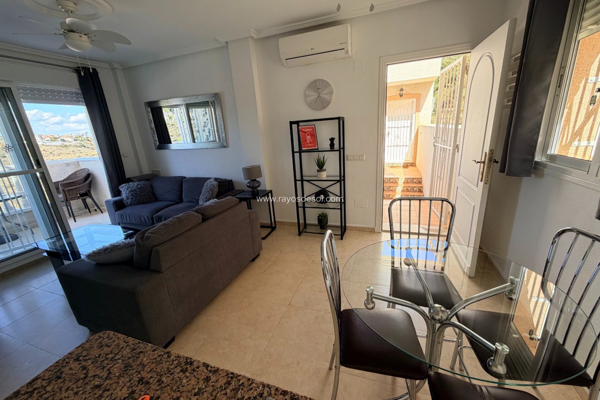 Herverkoop - Appartement - Ciudad Quesada/Rojales - La Marquesa