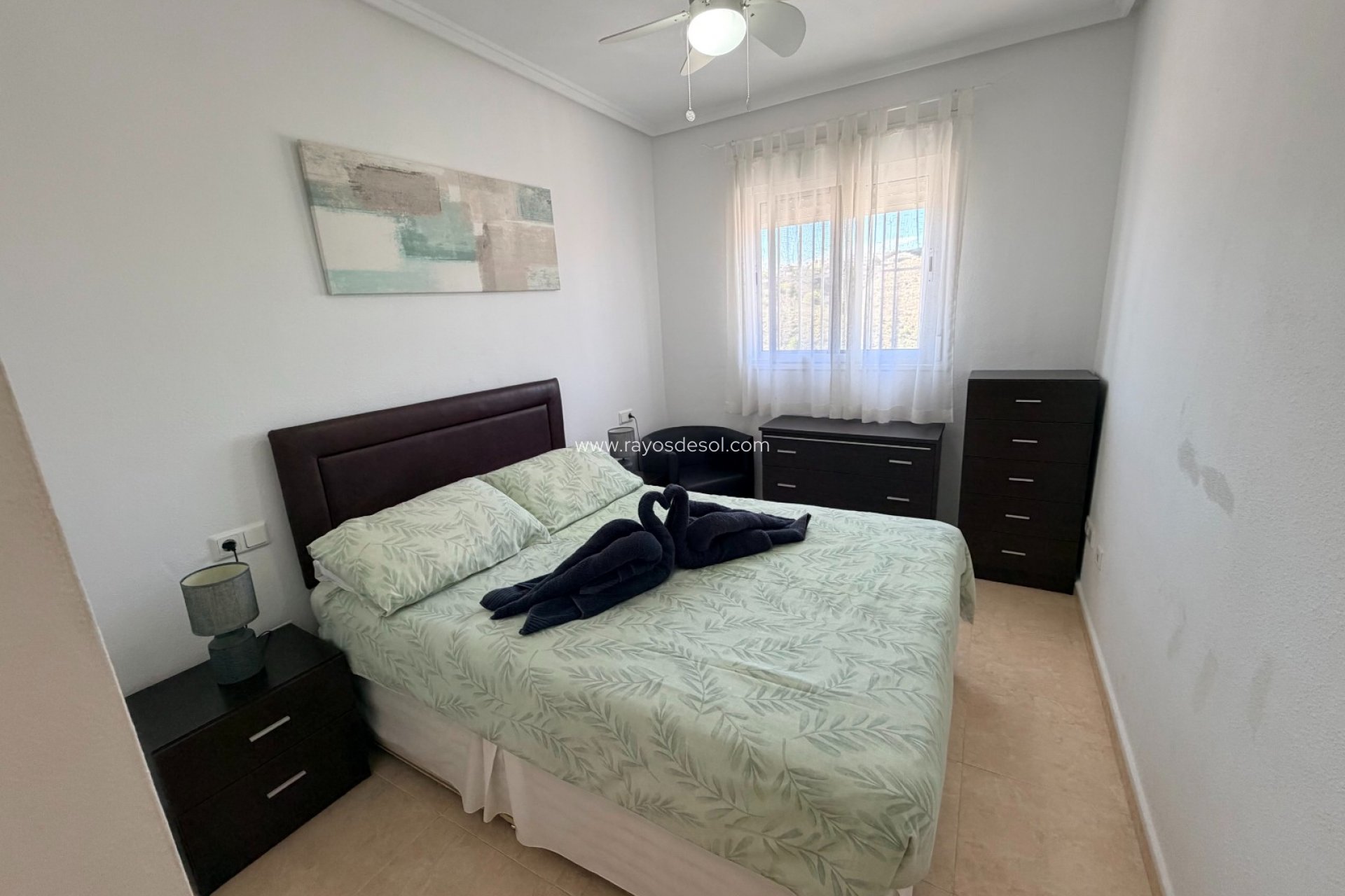 Herverkoop - Appartement - Ciudad Quesada/Rojales - La Marquesa