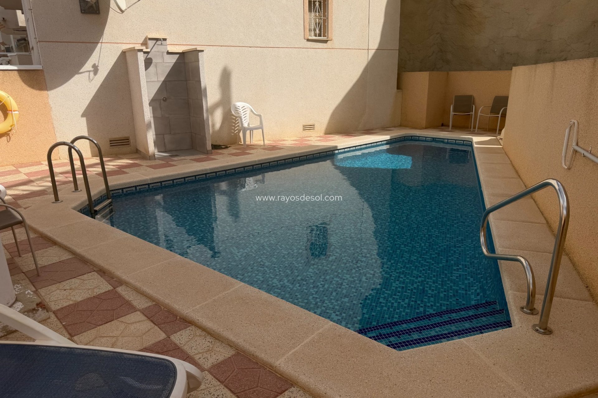 Herverkoop - Appartement - Ciudad Quesada/Rojales - La Marquesa