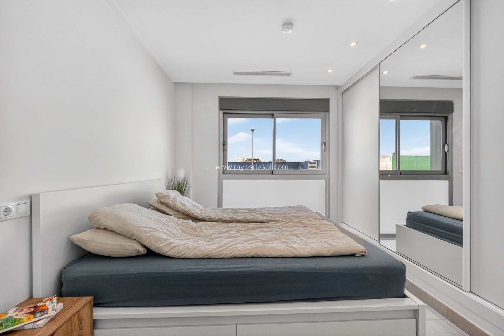 Herverkoop - Appartement - Ciudad Quesada/Rojales - Lo Marabu