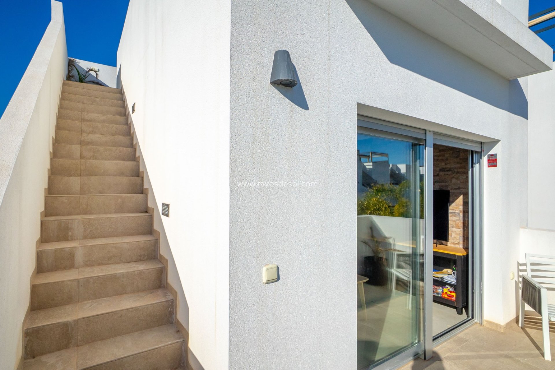 Herverkoop - Appartement - Ciudad Quesada/Rojales - Lo Marabu