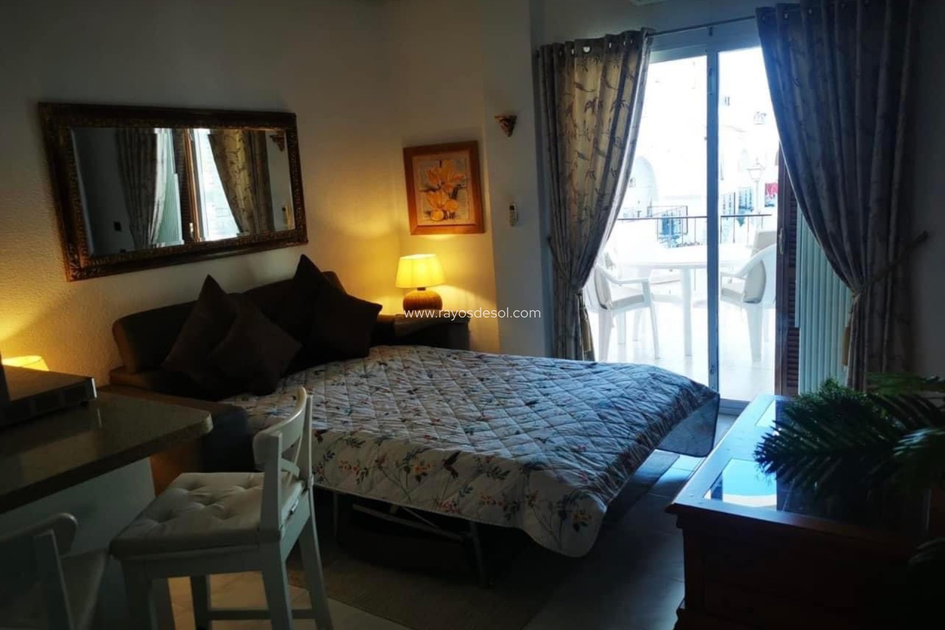 Herverkoop - Appartement - Ciudad Quesada/Rojales - Pueblo Bravo