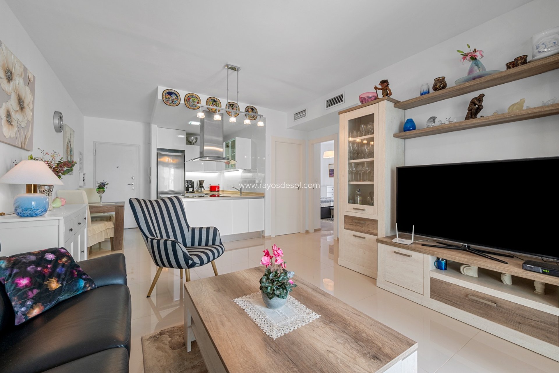 Herverkoop - Appartement - Ciudad Quesada/Rojales - Rojales