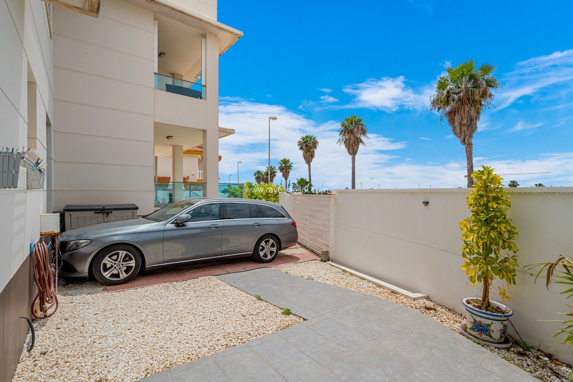 Herverkoop - Appartement - Ciudad Quesada/Rojales - Rojales