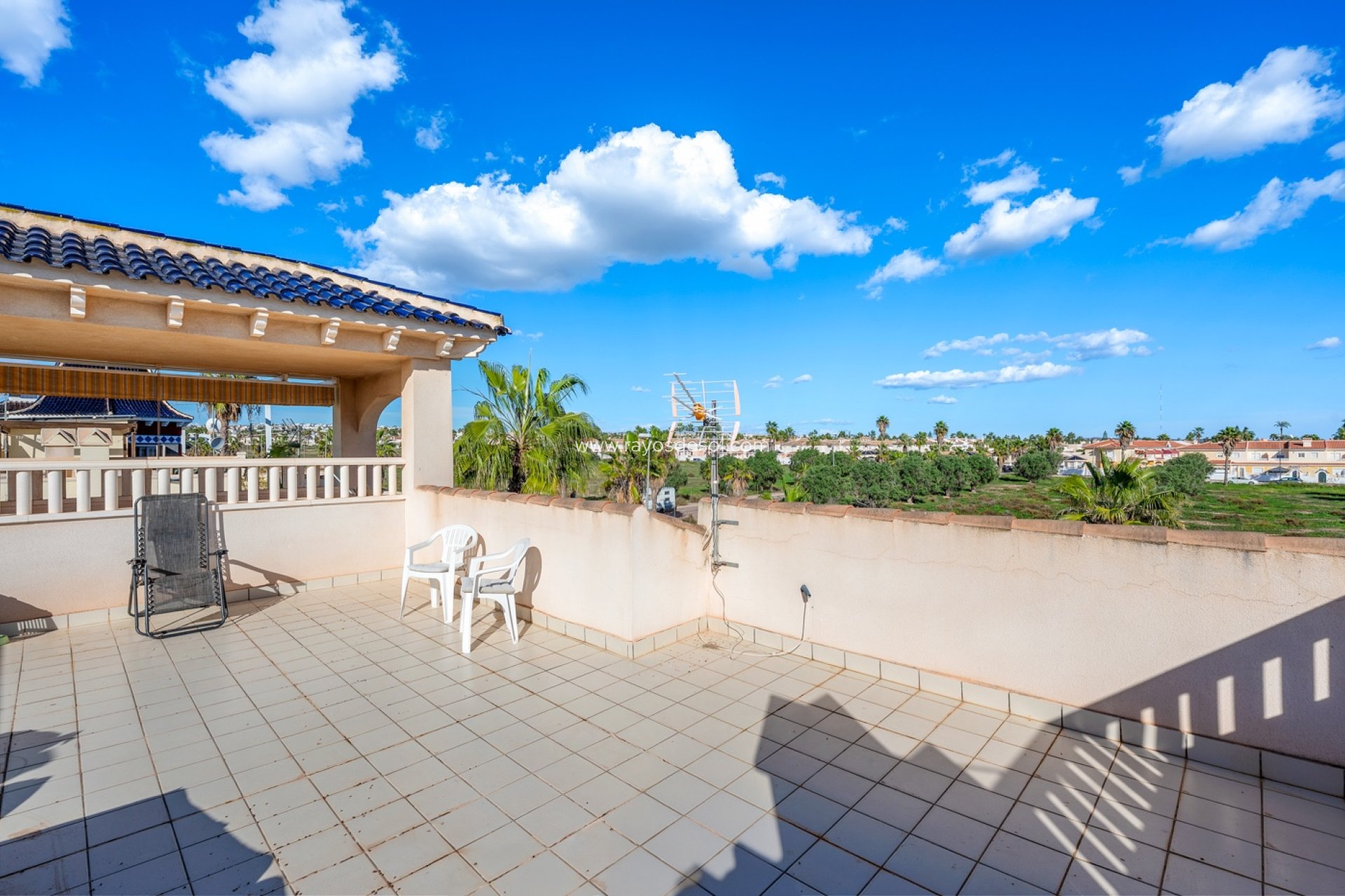 Herverkoop - Appartement - Ciudad Quesada/Rojales - Rojales