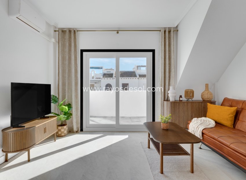 Herverkoop - Appartement - Ciudad Quesada/Rojales - Rojales