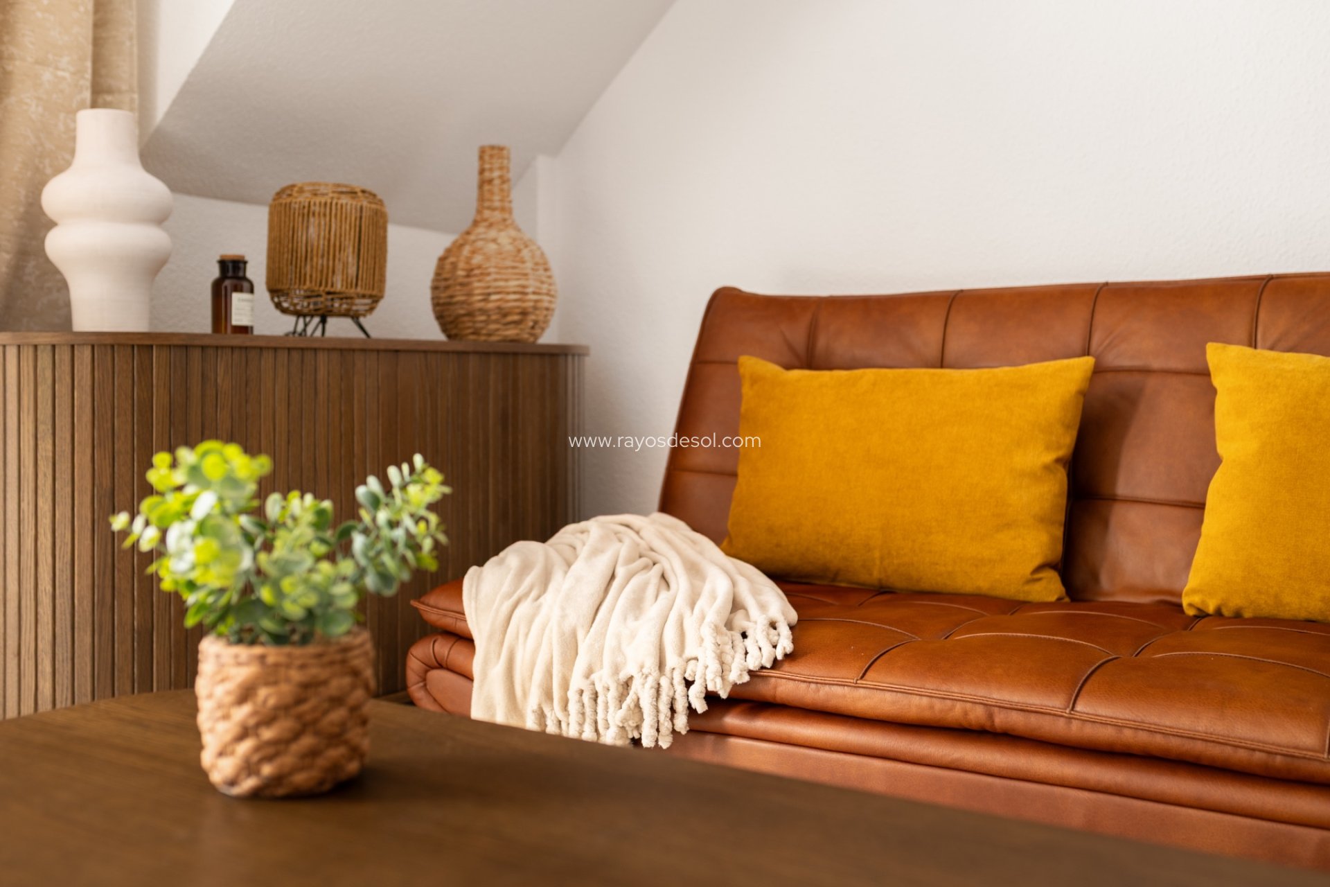 Herverkoop - Appartement - Ciudad Quesada/Rojales - Rojales