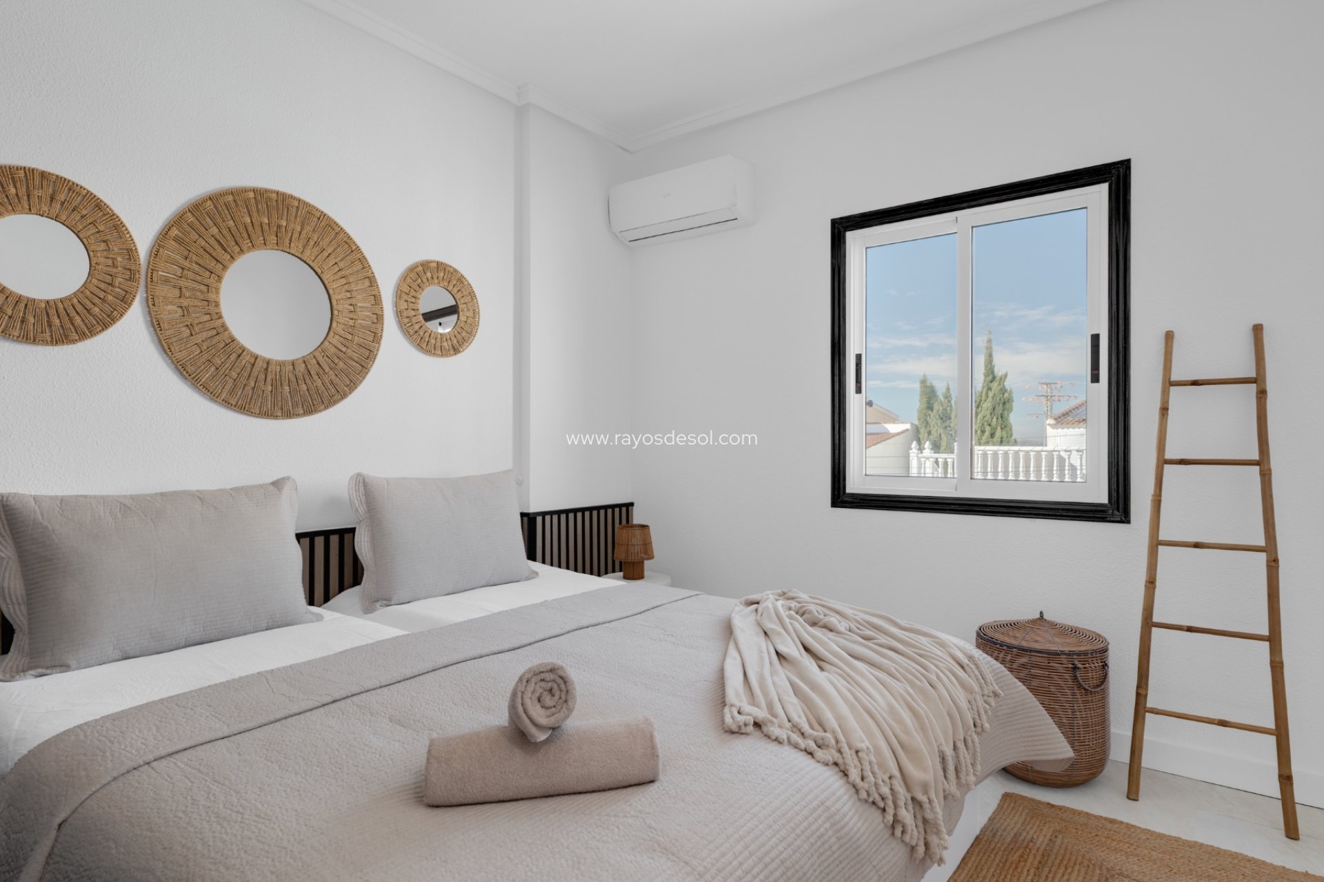 Herverkoop - Appartement - Ciudad Quesada/Rojales - Rojales