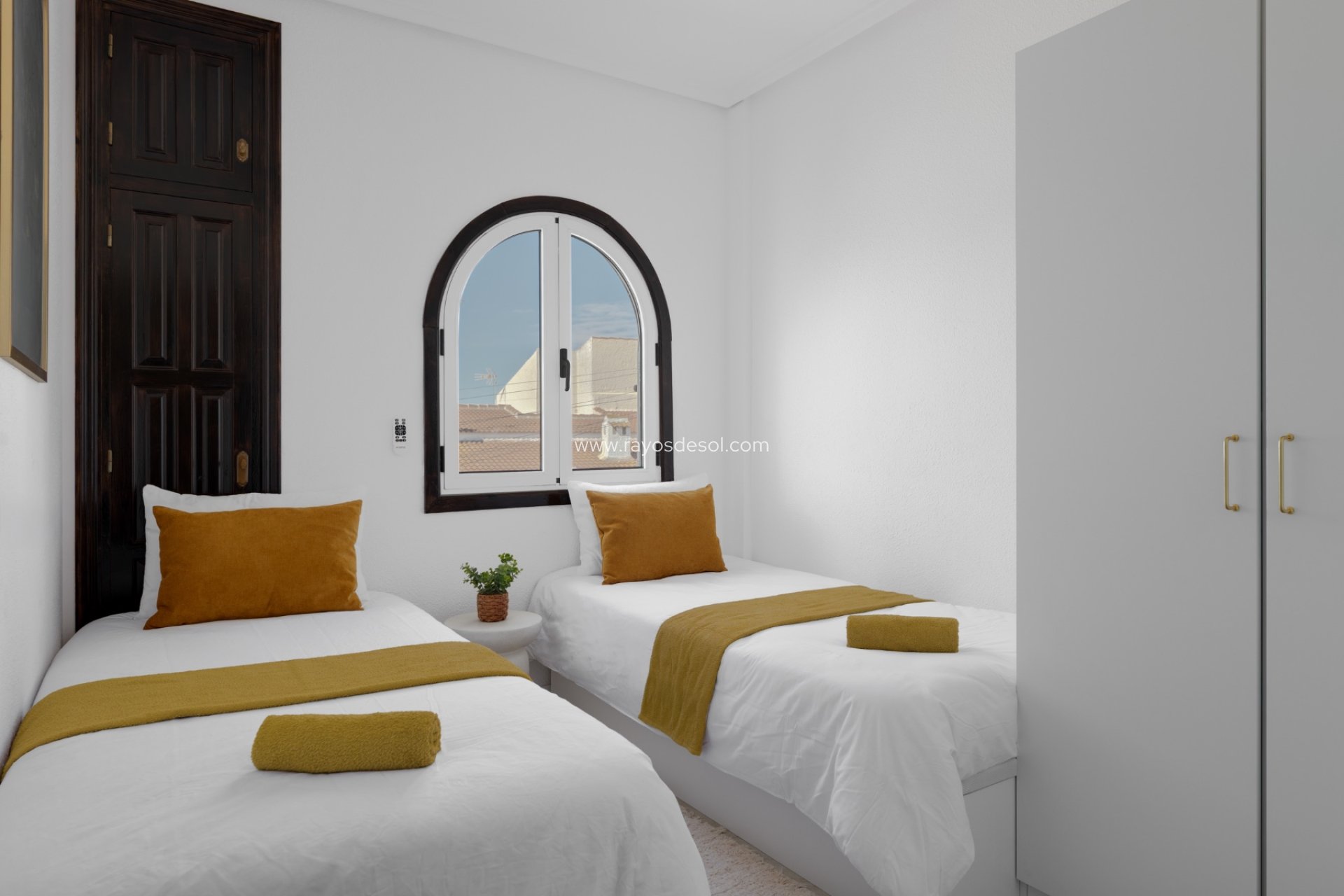 Herverkoop - Appartement - Ciudad Quesada/Rojales - Rojales