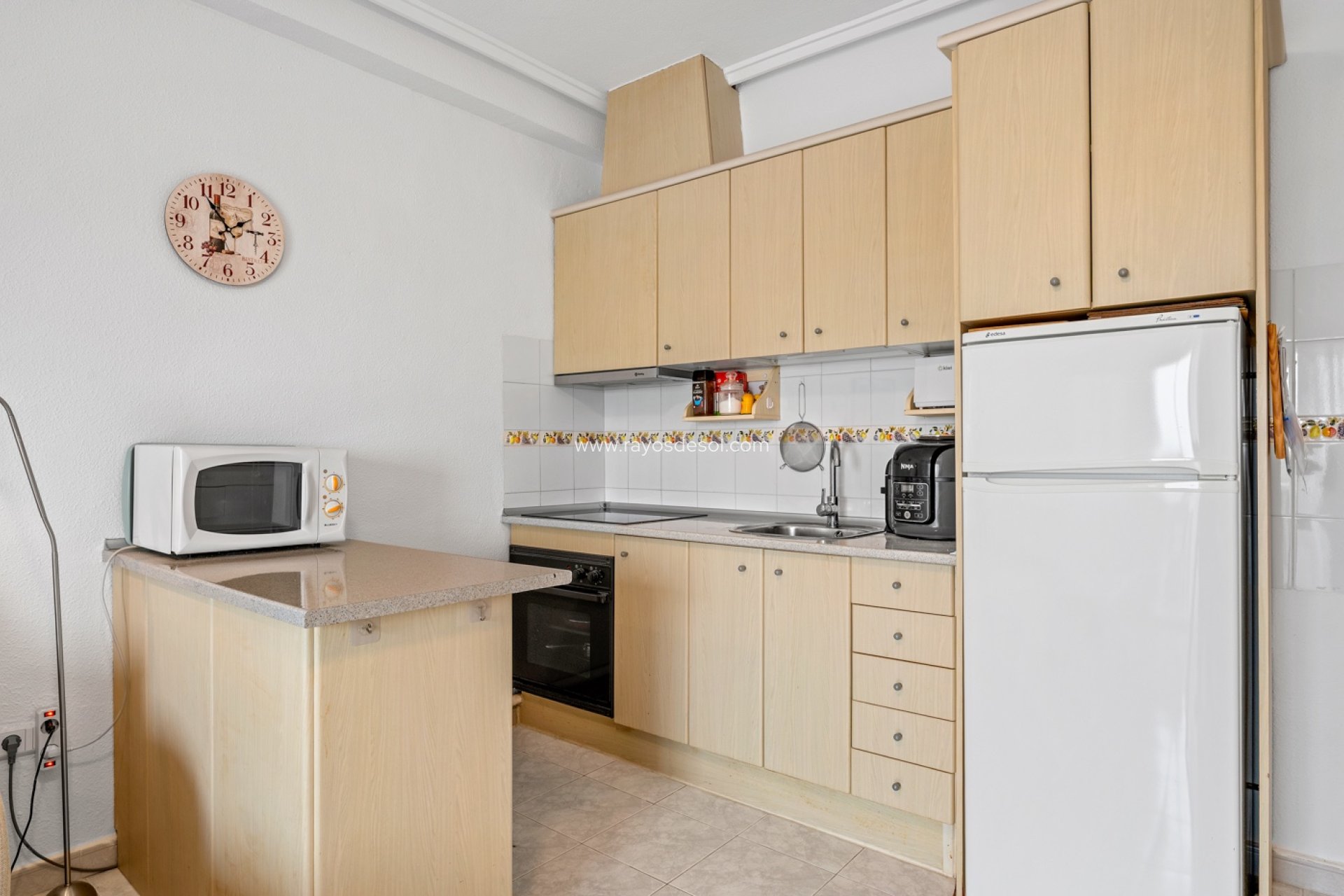 Herverkoop - Appartement - Ciudad Quesada/Rojales - Rojales