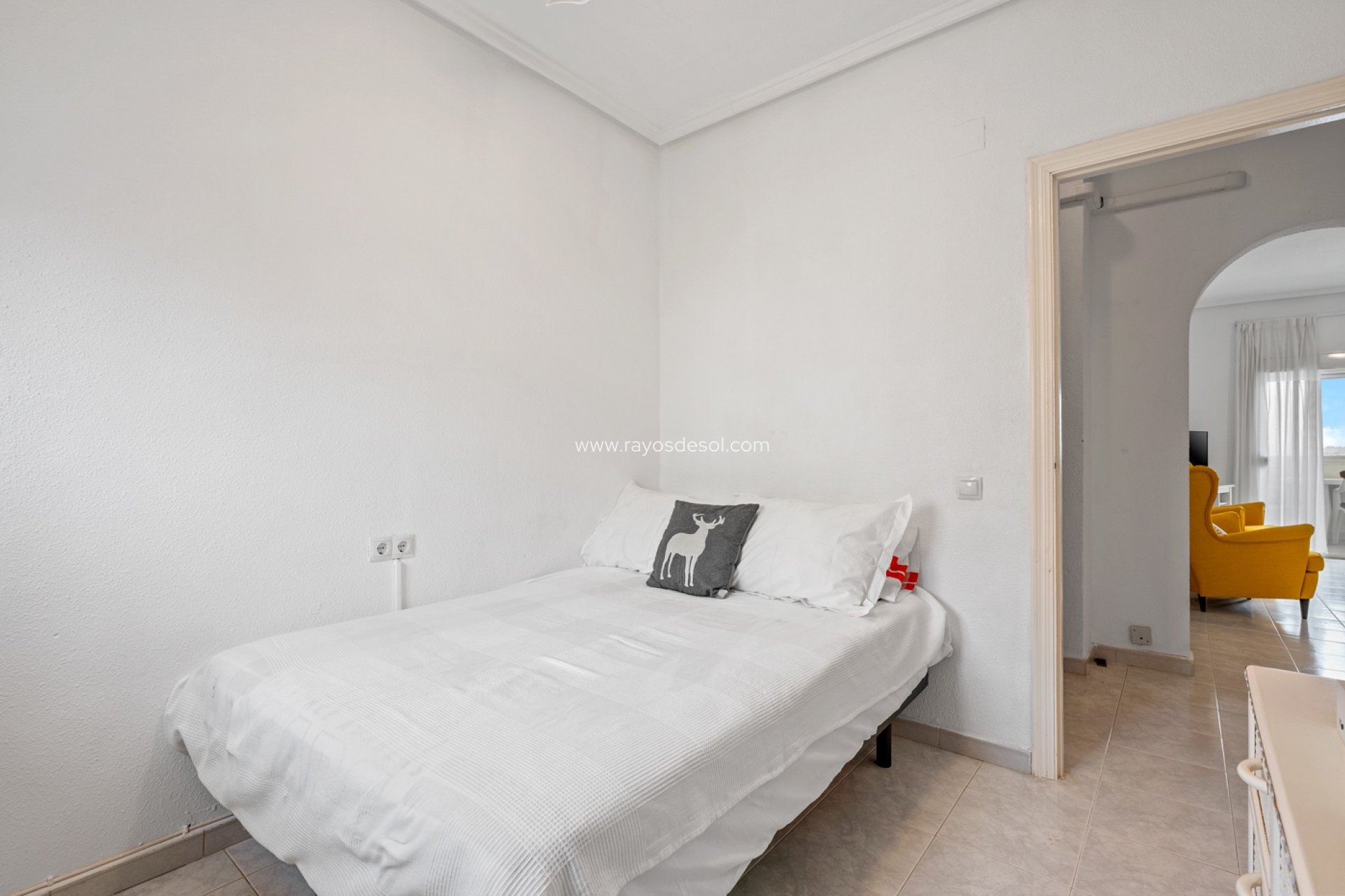 Herverkoop - Appartement - Ciudad Quesada/Rojales - Rojales