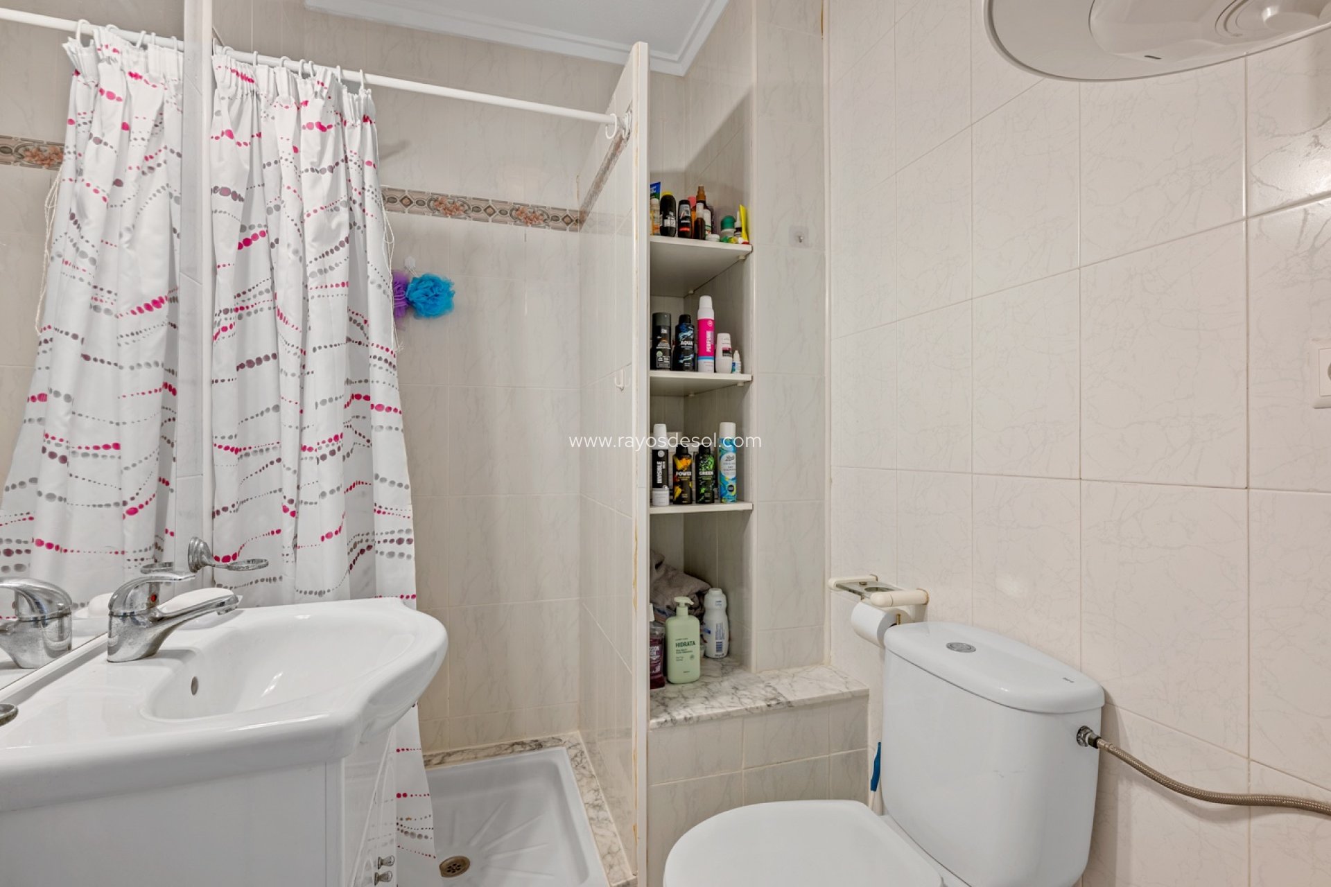 Herverkoop - Appartement - Ciudad Quesada/Rojales - Rojales