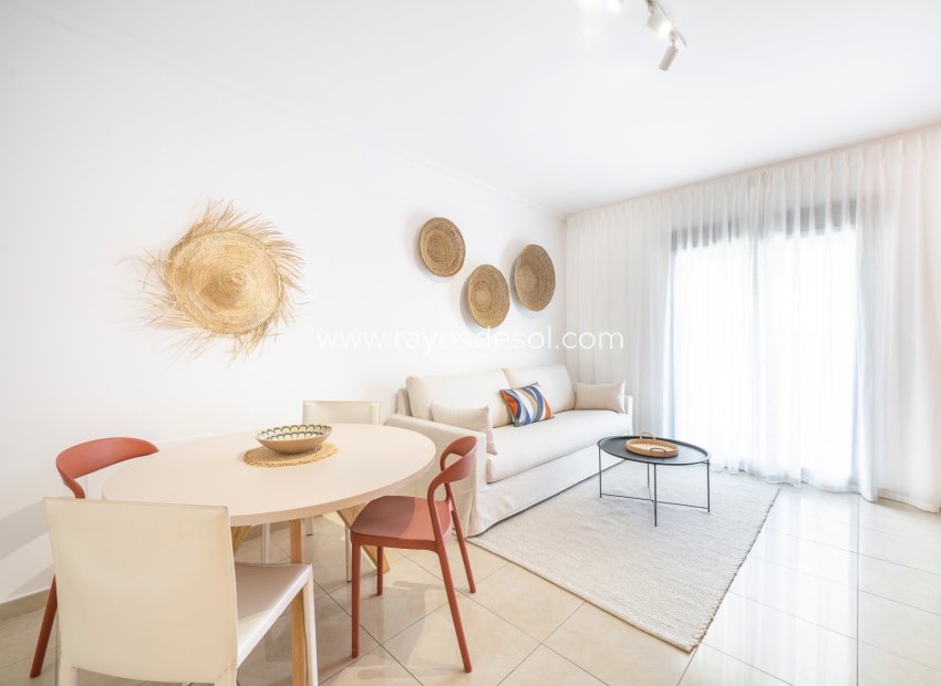 Herverkoop - Appartement - Ciudad Quesada/Rojales - Rojales