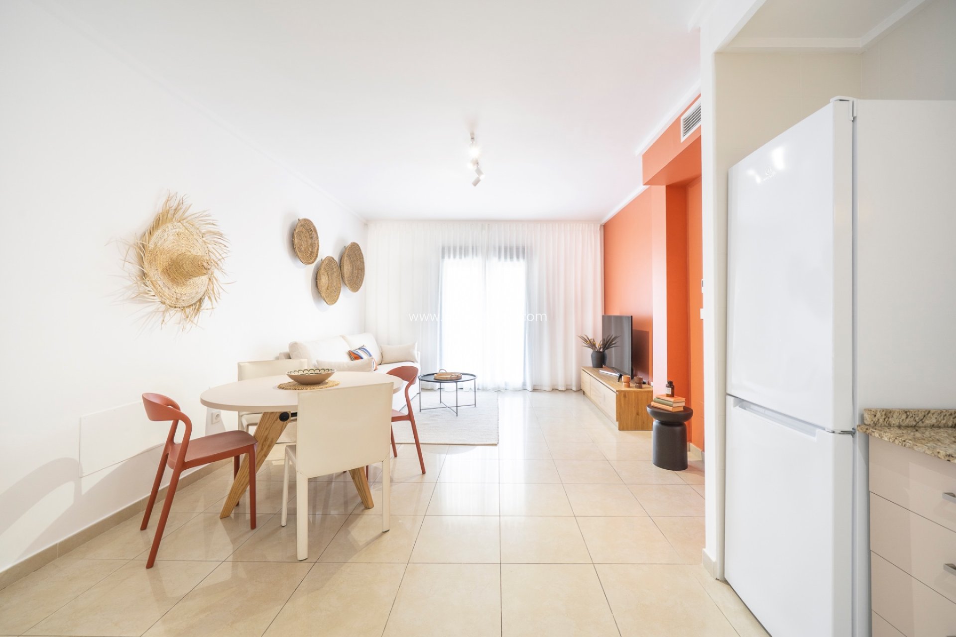 Herverkoop - Appartement - Ciudad Quesada/Rojales - Rojales