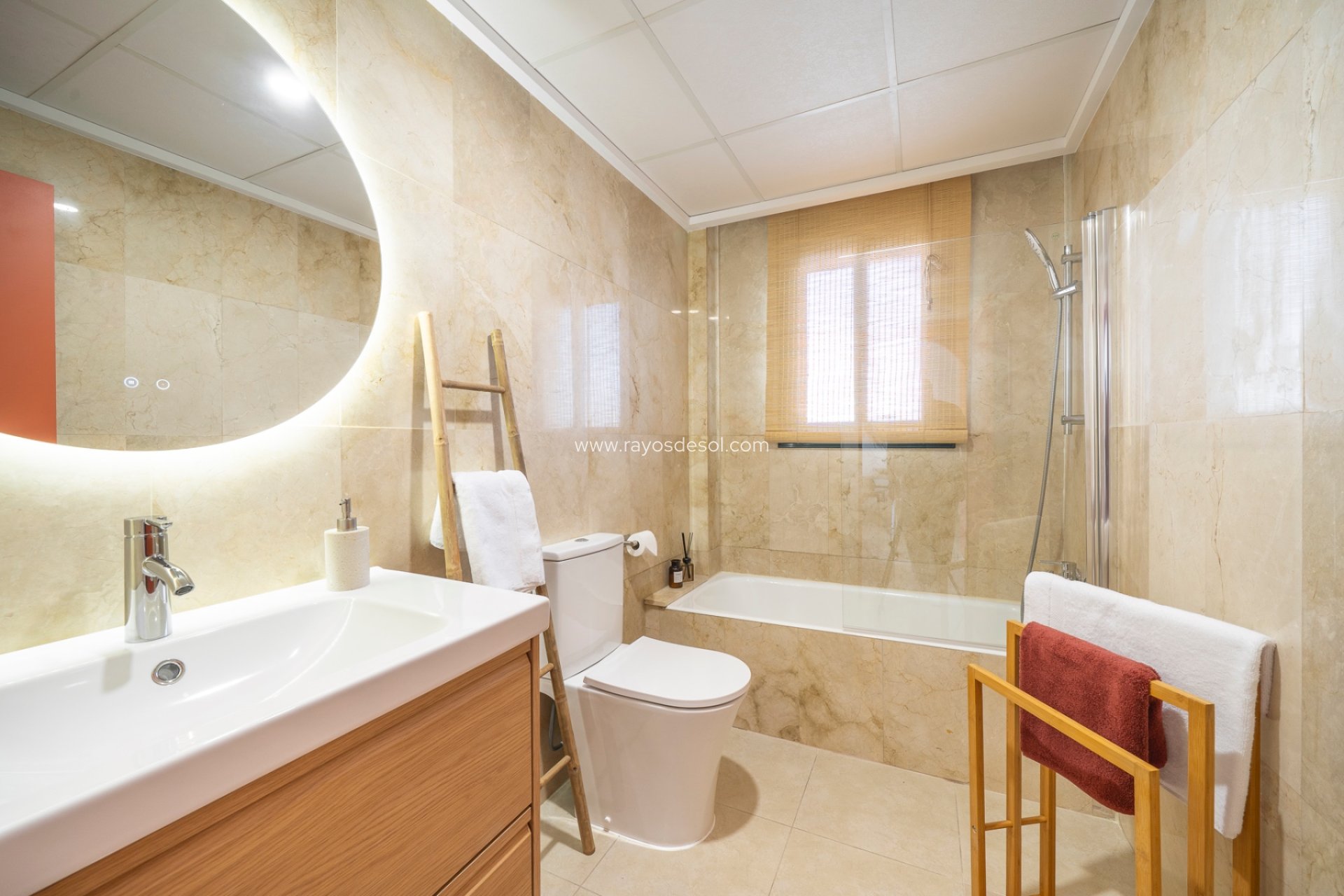 Herverkoop - Appartement - Ciudad Quesada/Rojales - Rojales