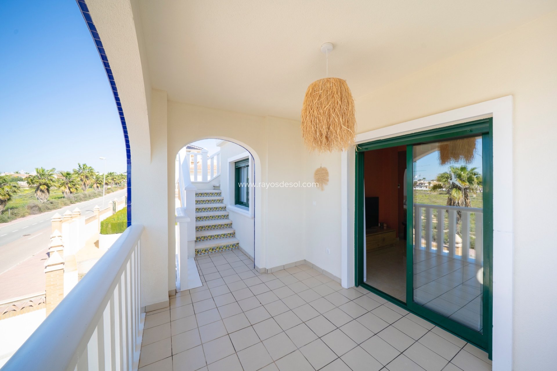 Herverkoop - Appartement - Ciudad Quesada/Rojales - Rojales