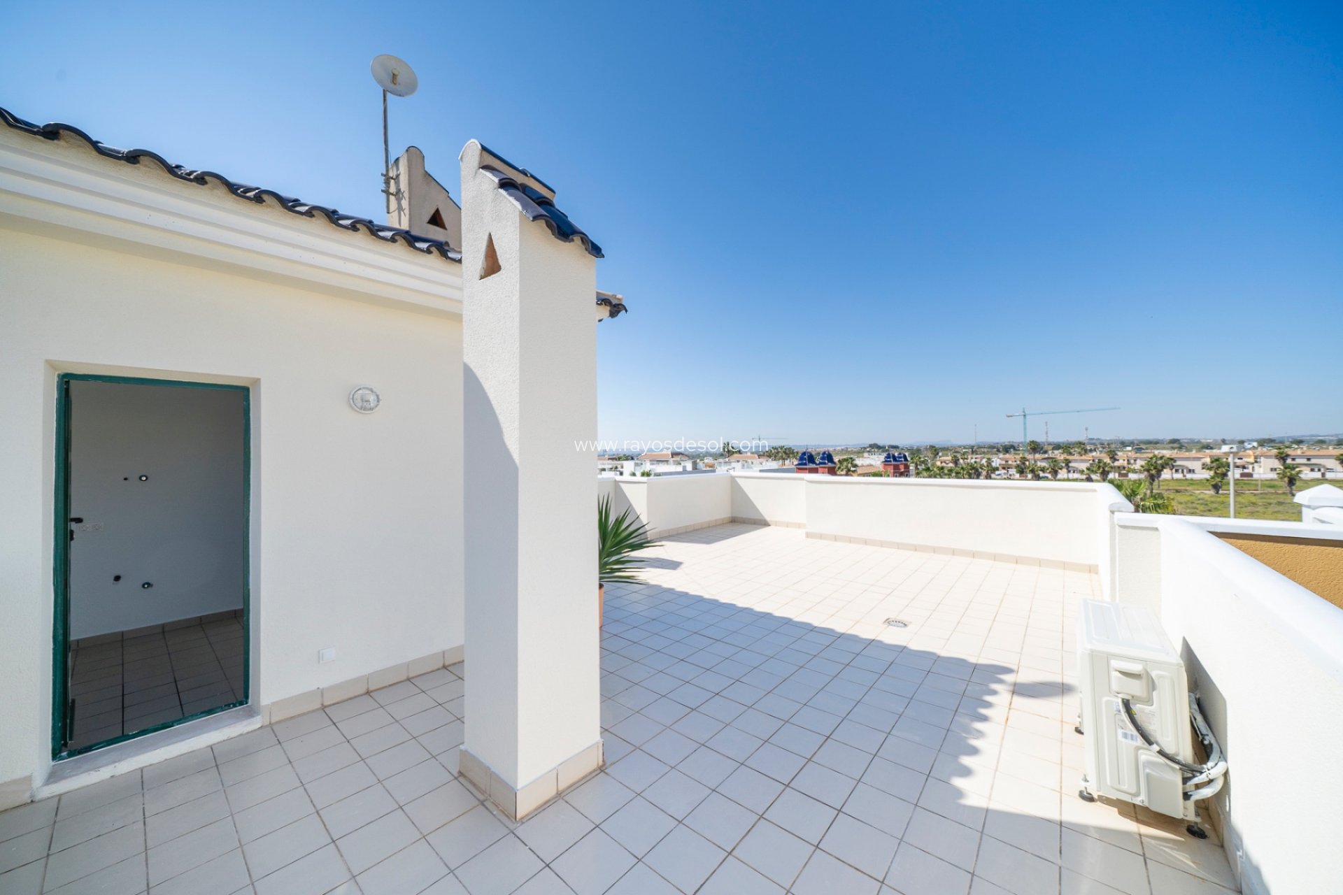 Herverkoop - Appartement - Ciudad Quesada/Rojales - Rojales