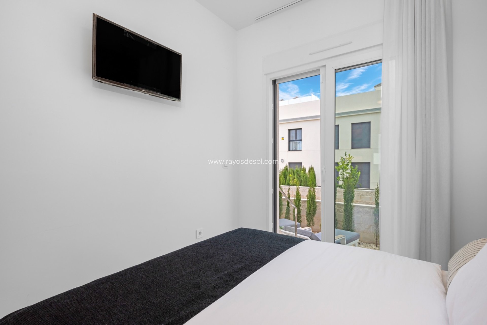 Herverkoop - Appartement - Ciudad Quesada/Rojales - Rojales