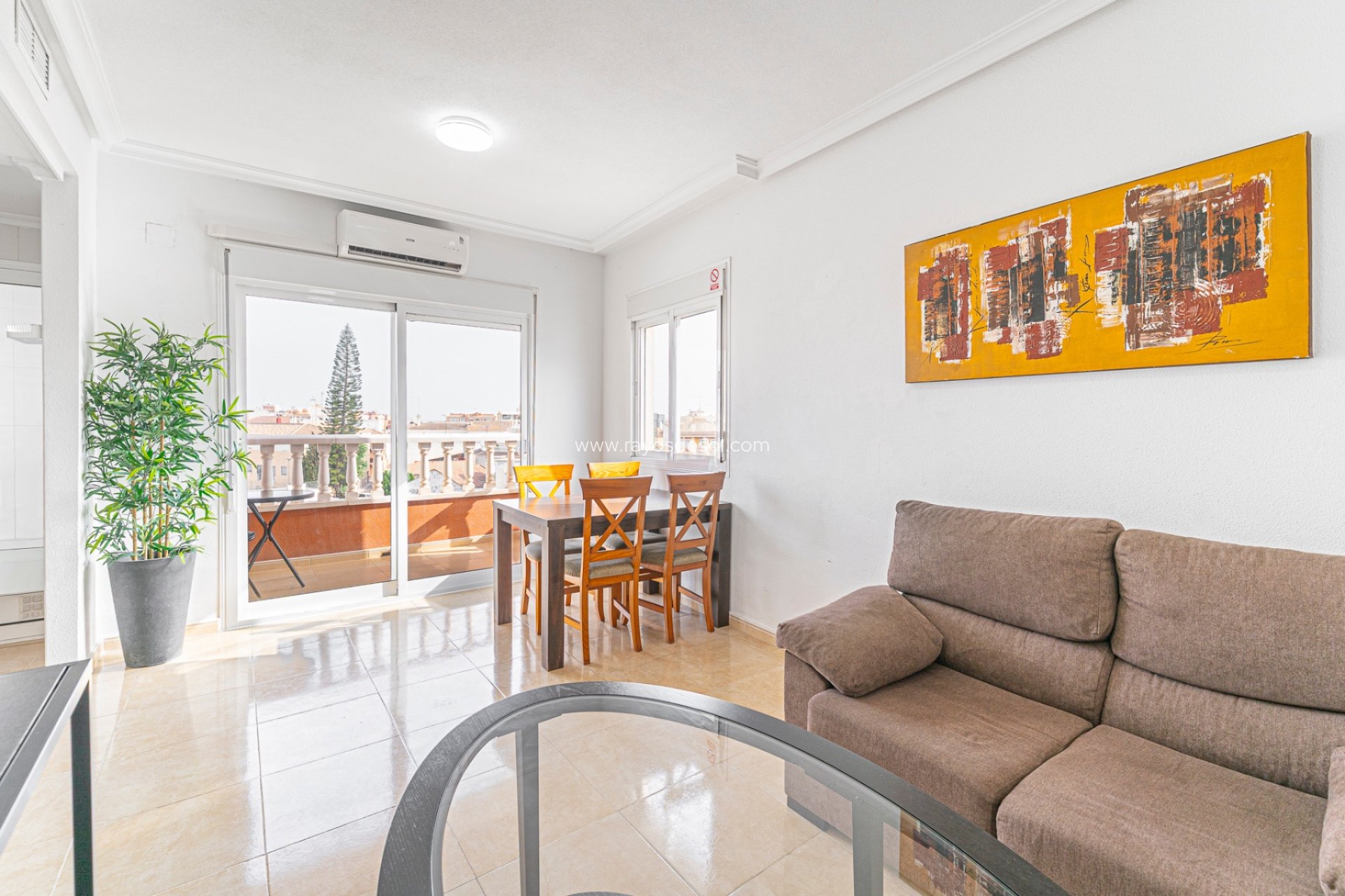 Herverkoop - Appartement - Ciudad Quesada/Rojales - Rojales