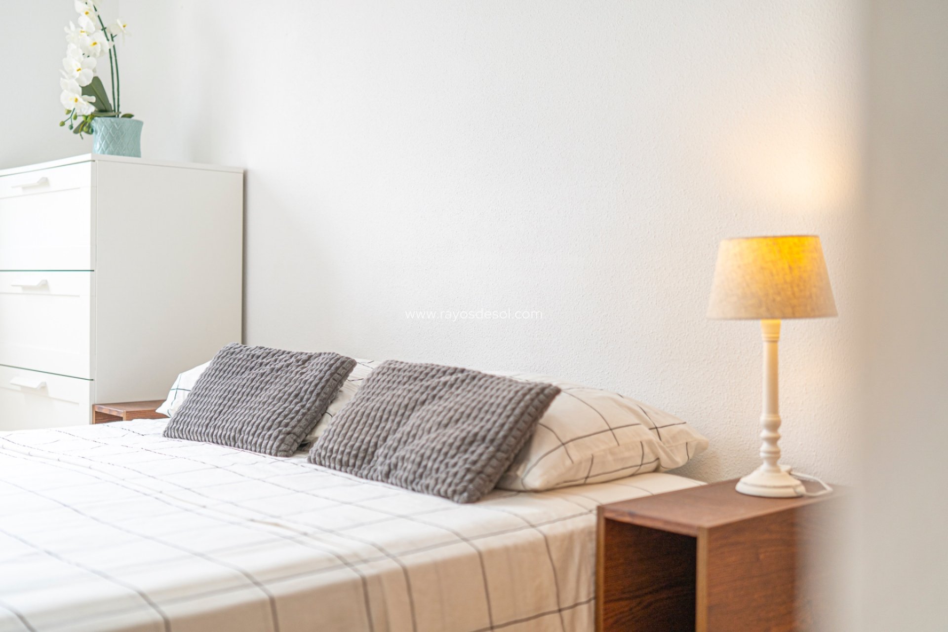 Herverkoop - Appartement - Ciudad Quesada/Rojales - Rojales