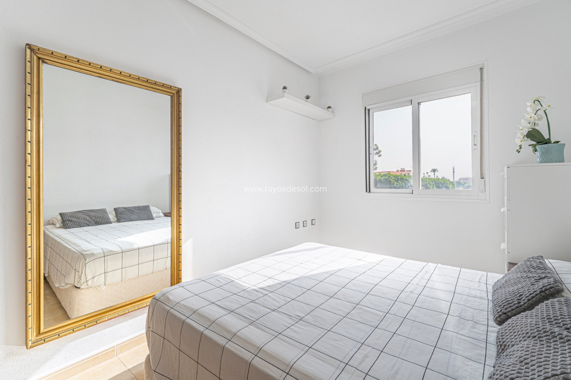 Herverkoop - Appartement - Ciudad Quesada/Rojales - Rojales
