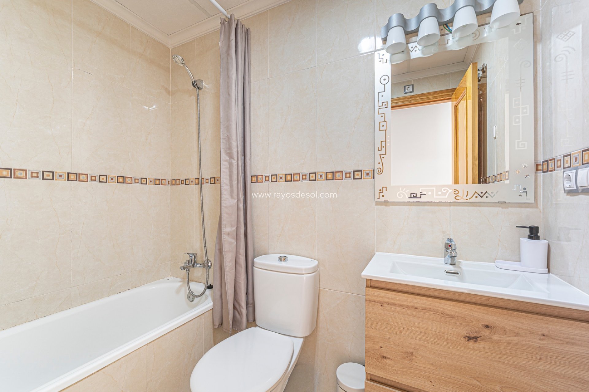Herverkoop - Appartement - Ciudad Quesada/Rojales - Rojales
