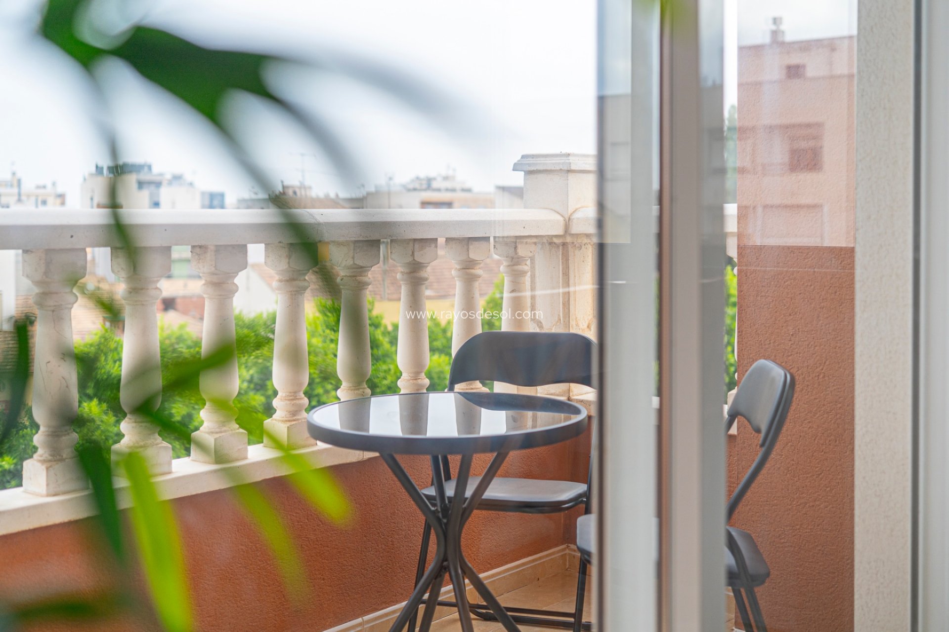 Herverkoop - Appartement - Ciudad Quesada/Rojales - Rojales