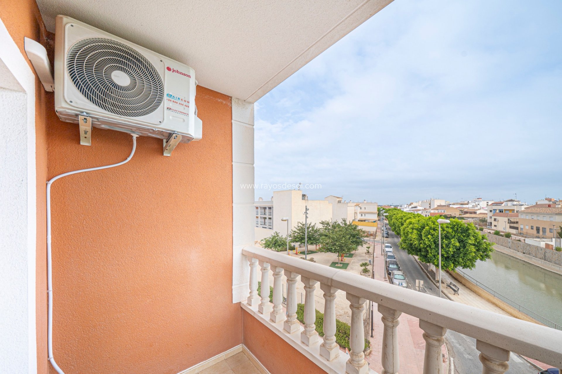 Herverkoop - Appartement - Ciudad Quesada/Rojales - Rojales