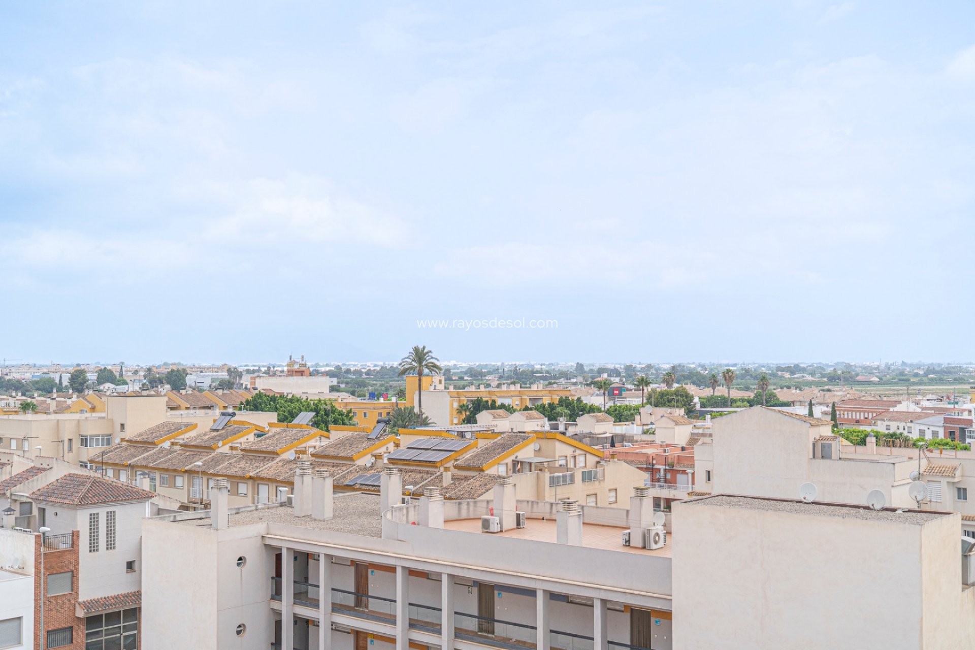 Herverkoop - Appartement - Ciudad Quesada/Rojales - Rojales