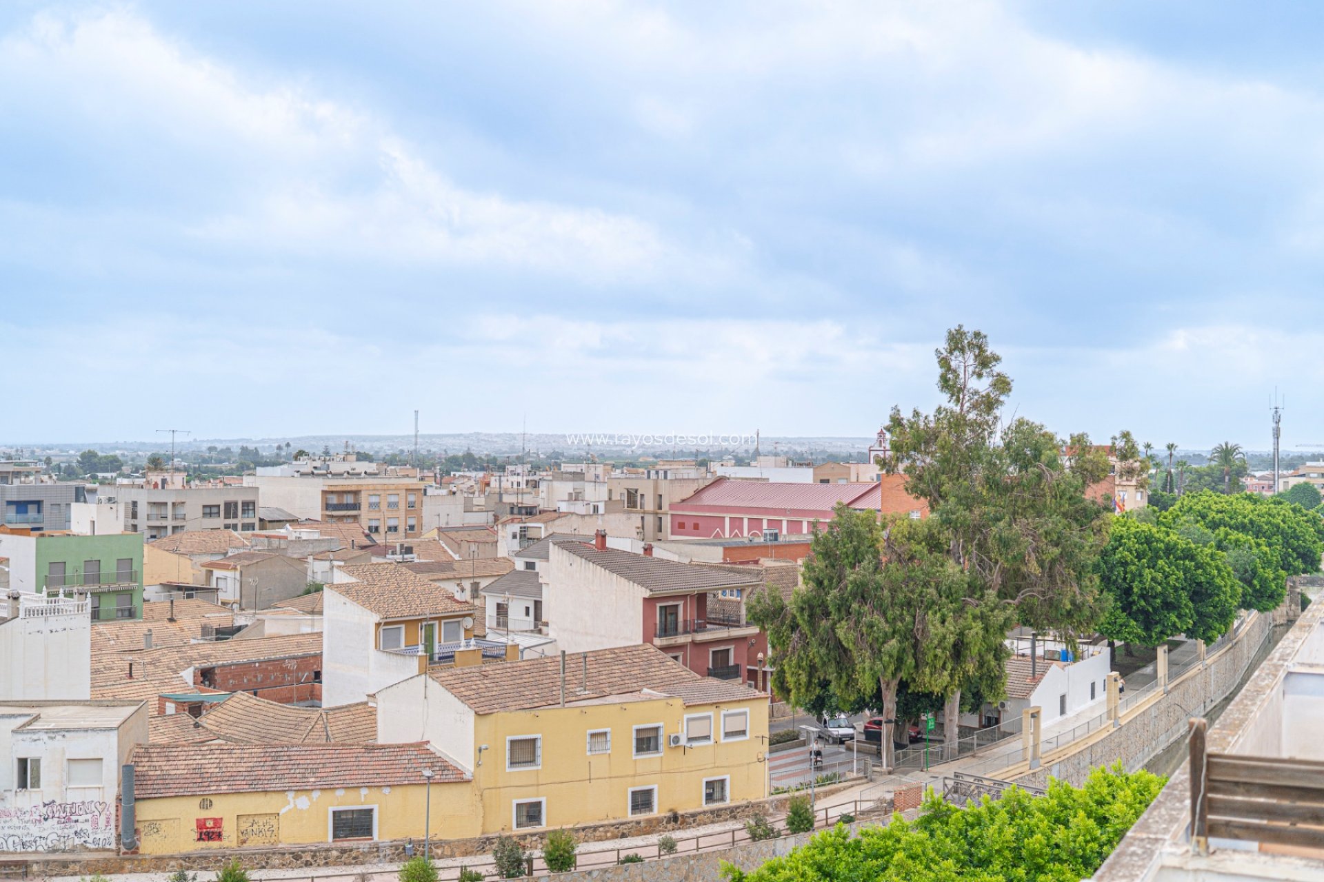 Herverkoop - Appartement - Ciudad Quesada/Rojales - Rojales
