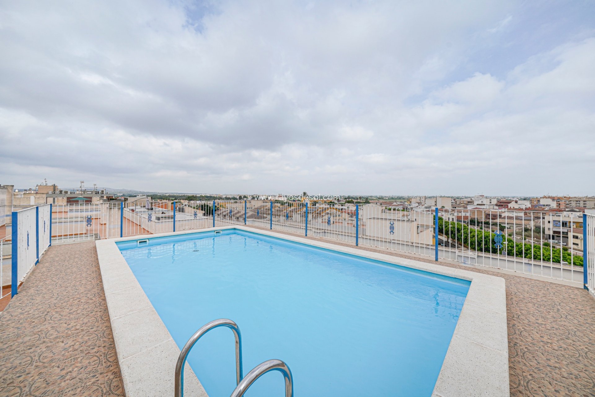 Herverkoop - Appartement - Ciudad Quesada/Rojales - Rojales