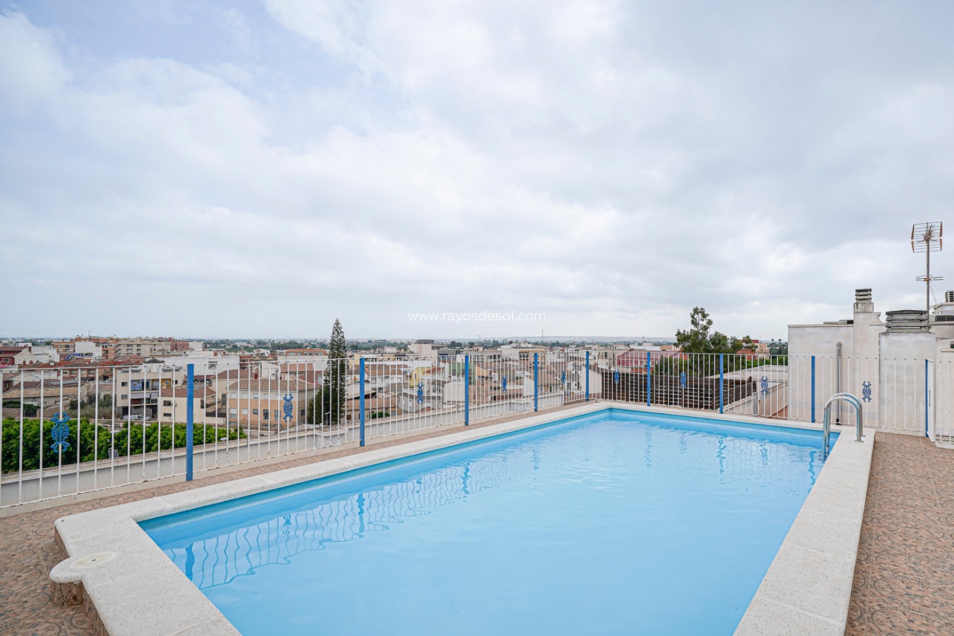 Herverkoop - Appartement - Ciudad Quesada/Rojales - Rojales