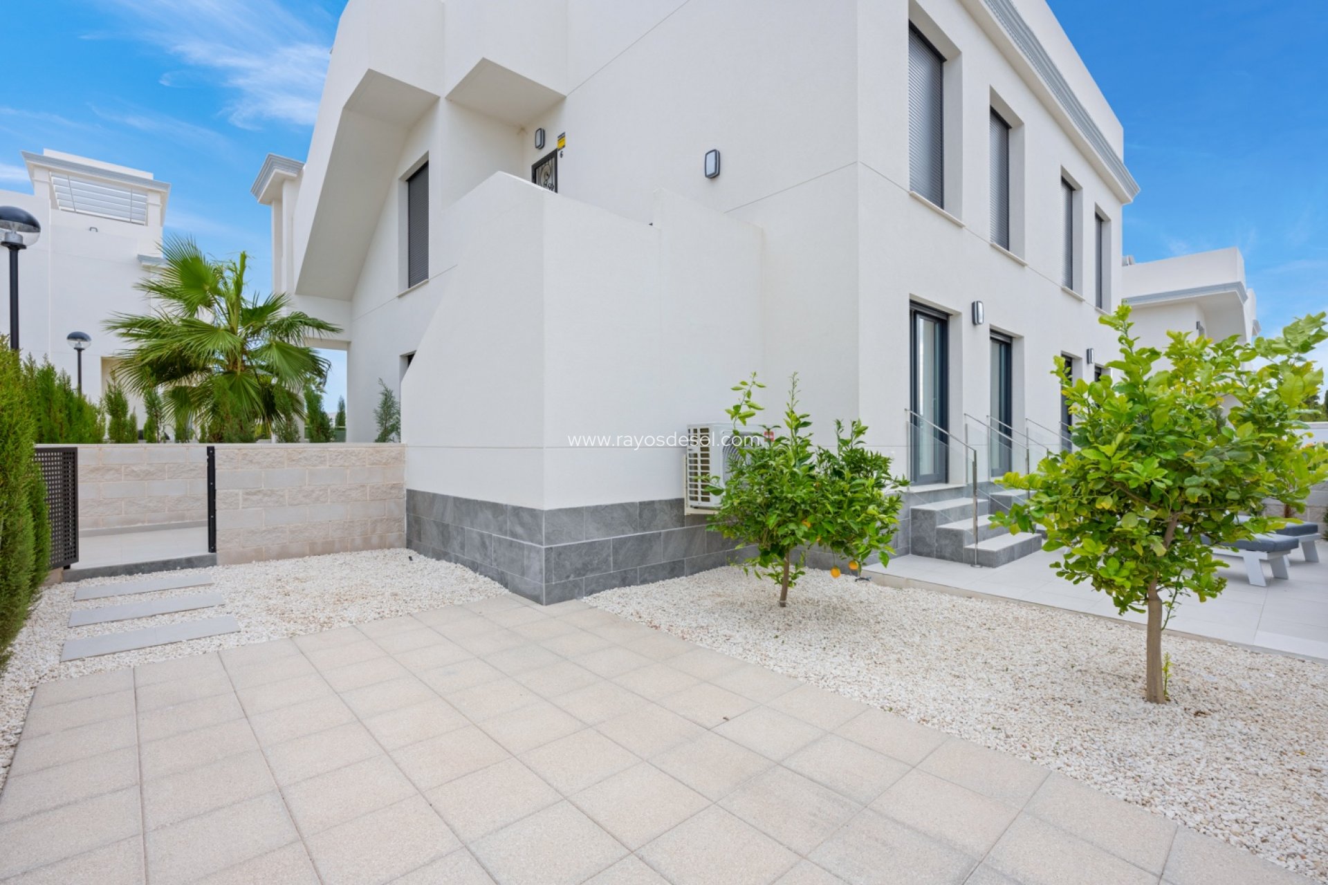 Herverkoop - Appartement - Ciudad Quesada/Rojales - Rojales