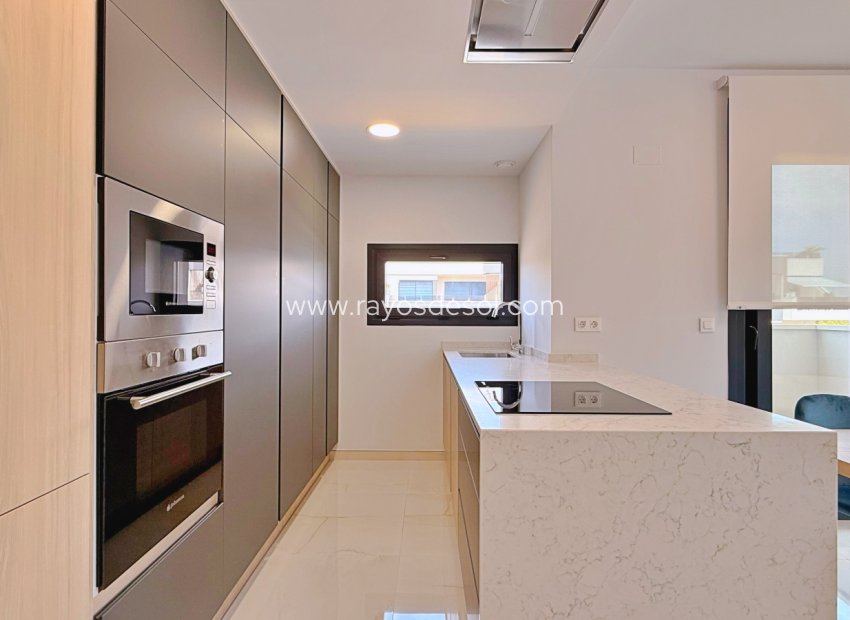 Herverkoop - Appartement - Costa Blanca - Orihuela Costa