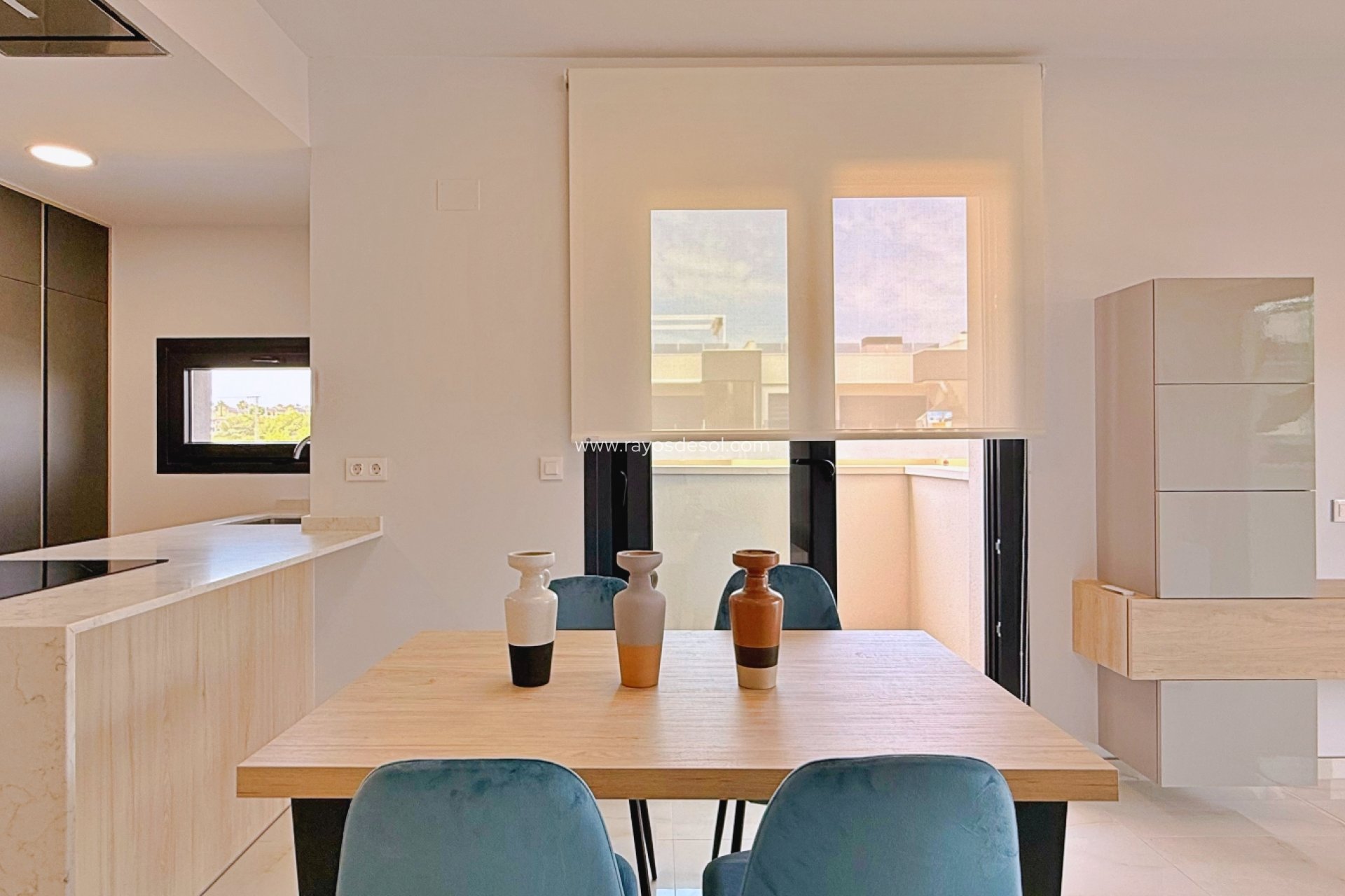Herverkoop - Appartement - Costa Blanca - Orihuela Costa