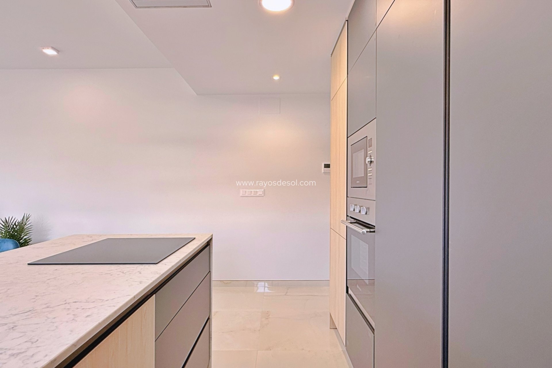 Herverkoop - Appartement - Costa Blanca - Orihuela Costa
