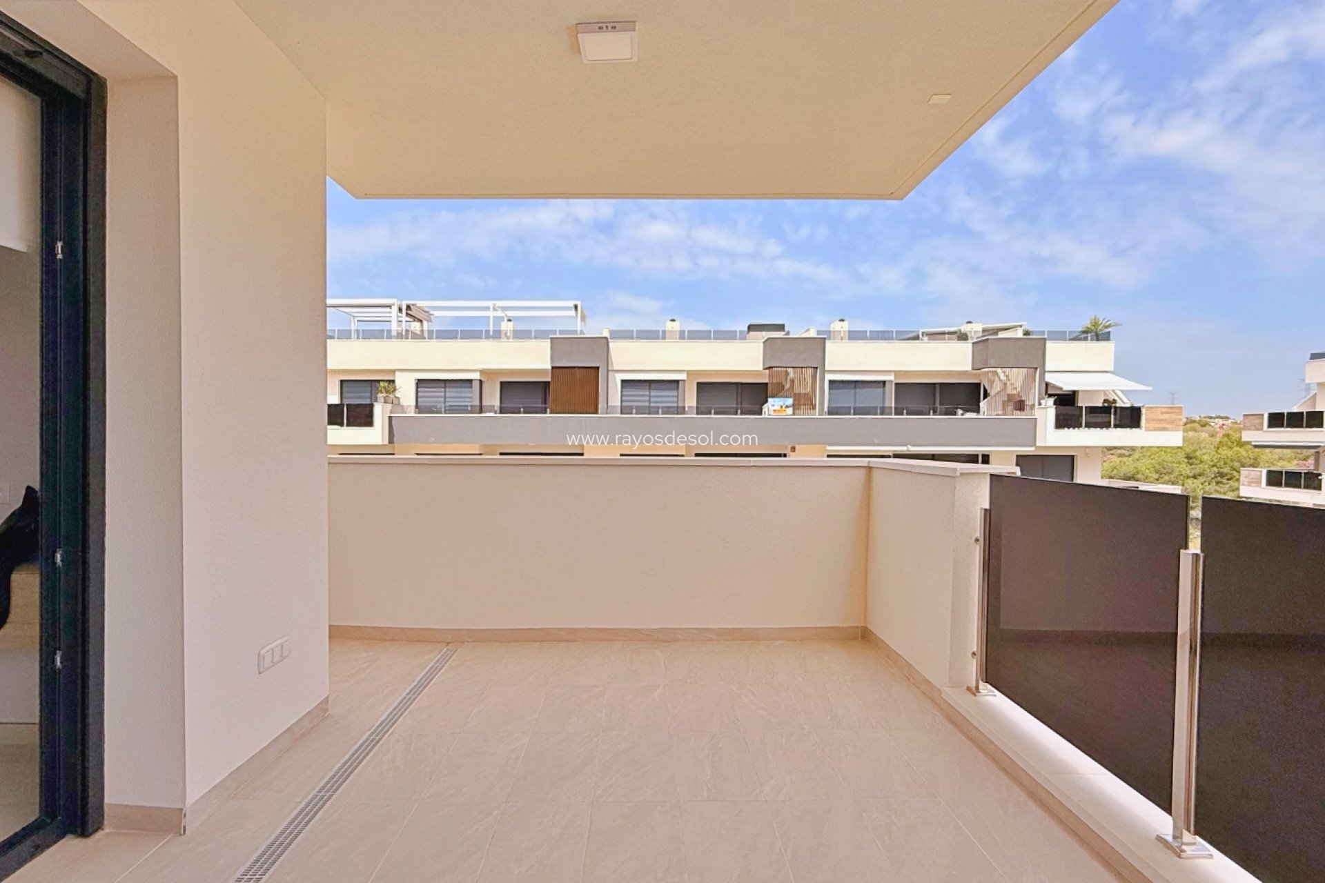 Herverkoop - Appartement - Costa Blanca - Orihuela Costa