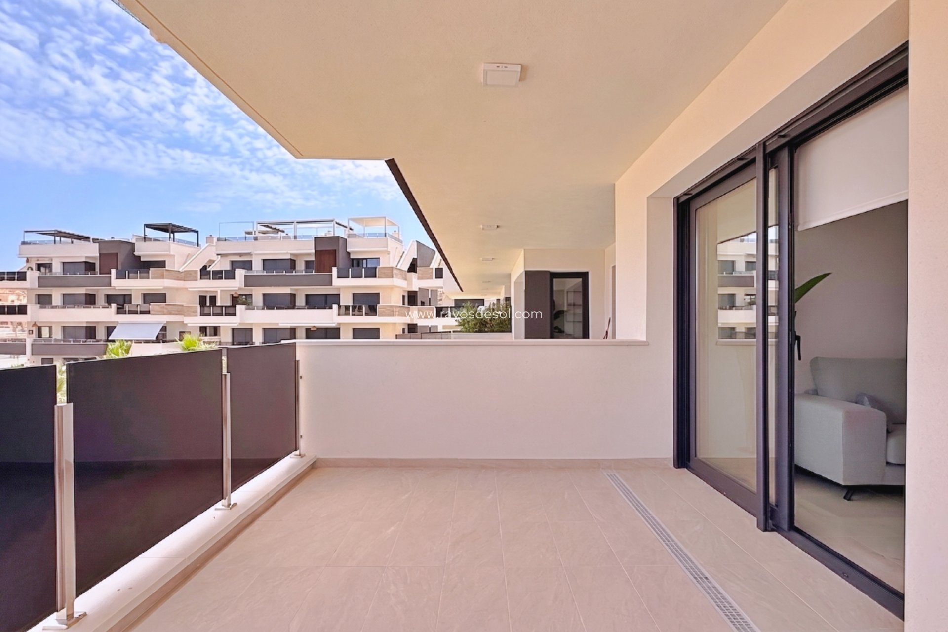 Herverkoop - Appartement - Costa Blanca - Orihuela Costa