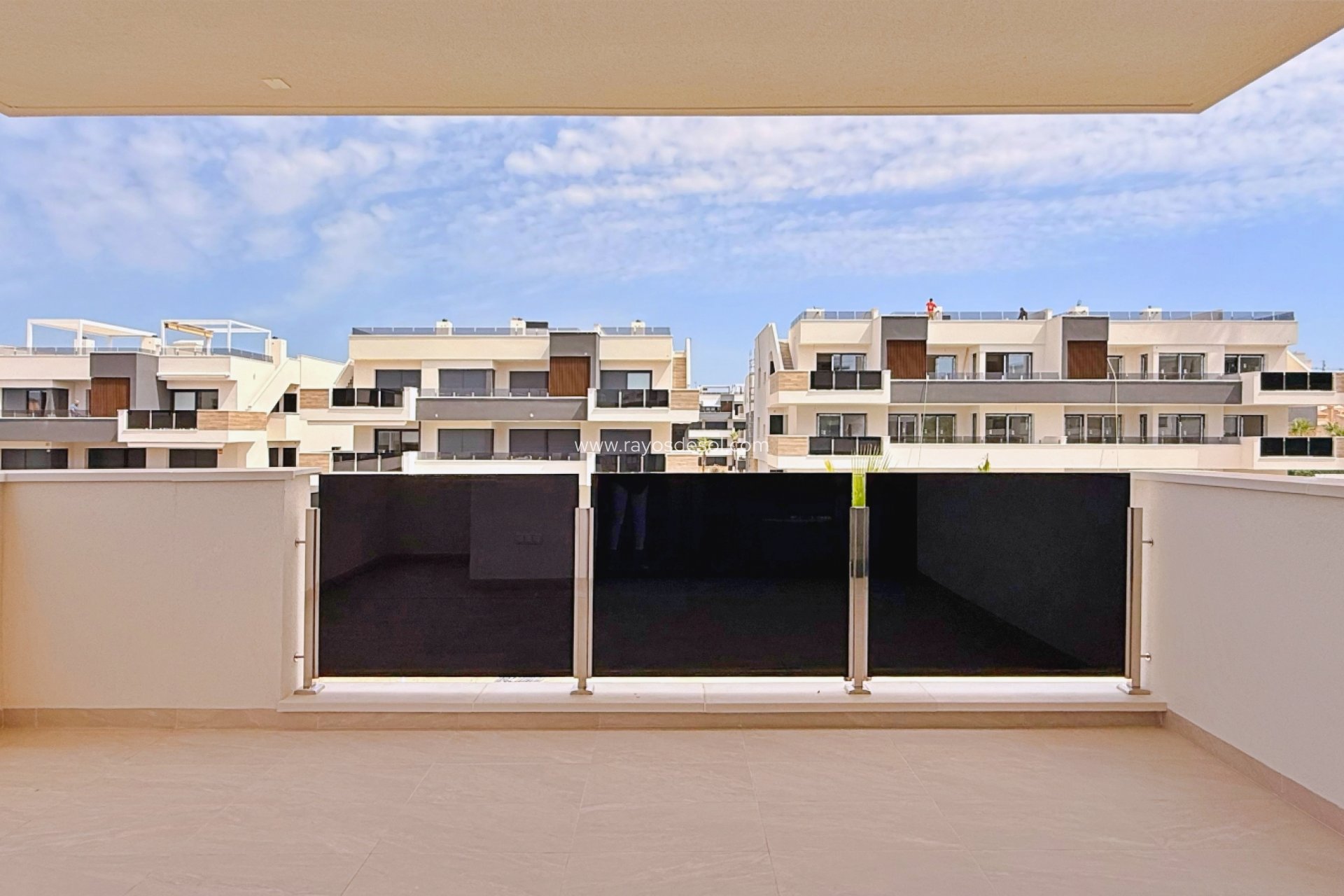 Herverkoop - Appartement - Costa Blanca - Orihuela Costa