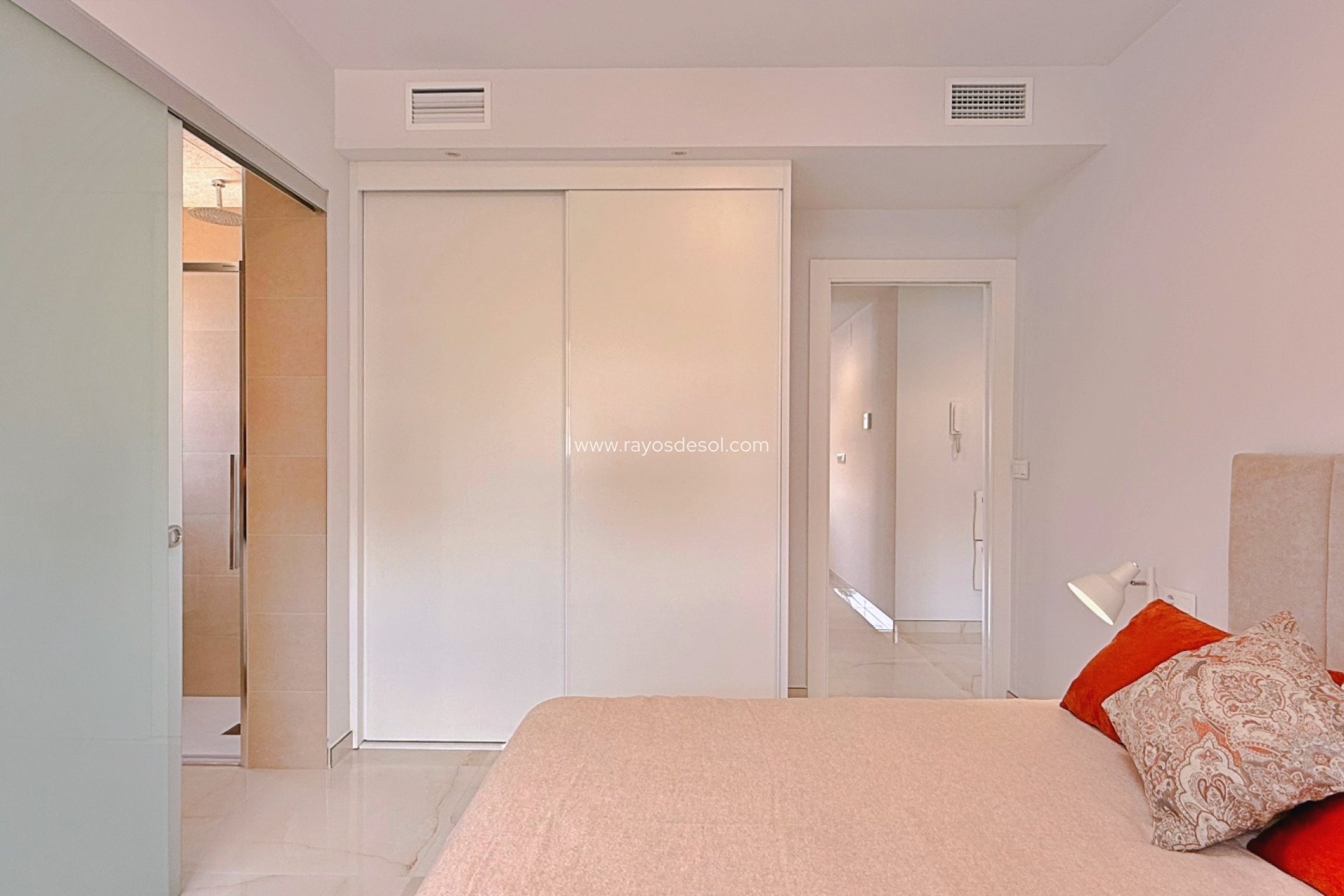 Herverkoop - Appartement - Costa Blanca - Orihuela Costa