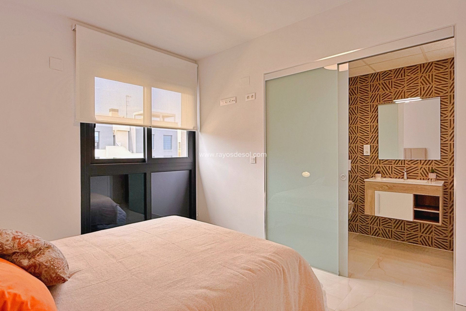 Herverkoop - Appartement - Costa Blanca - Orihuela Costa