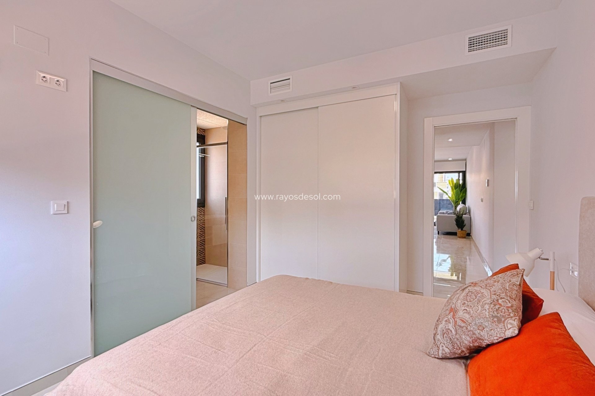 Herverkoop - Appartement - Costa Blanca - Orihuela Costa