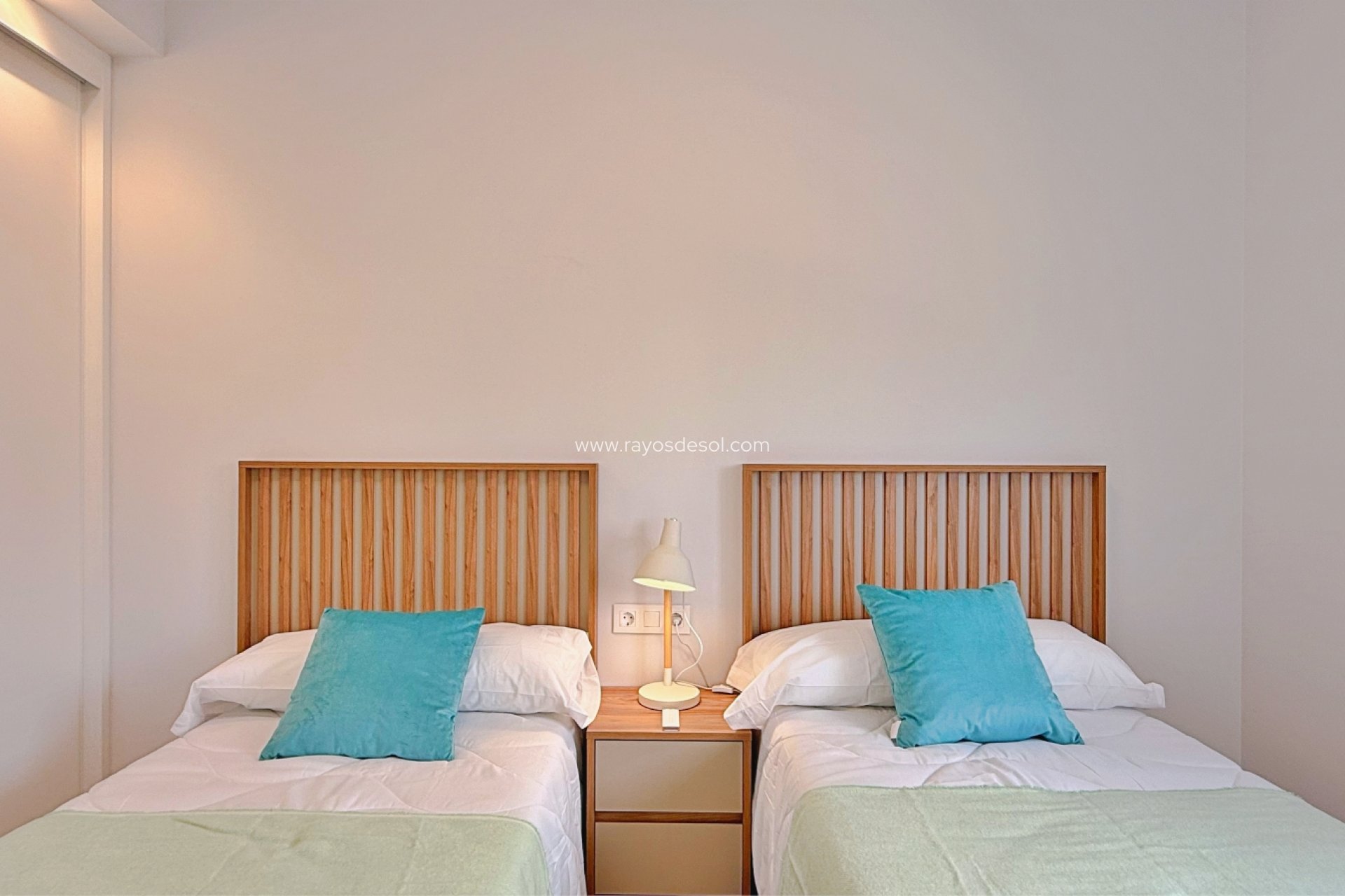 Herverkoop - Appartement - Costa Blanca - Orihuela Costa