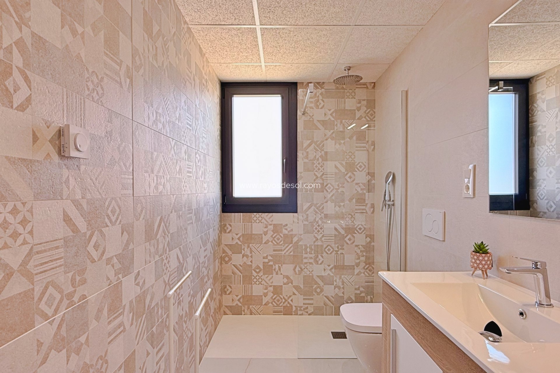 Herverkoop - Appartement - Costa Blanca - Orihuela Costa