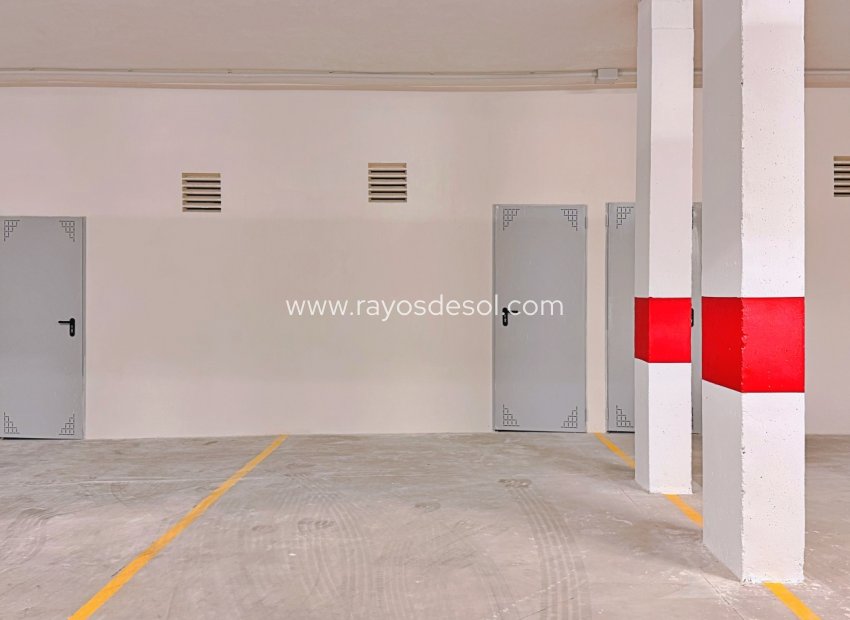 Herverkoop - Appartement - Costa Blanca - Orihuela Costa